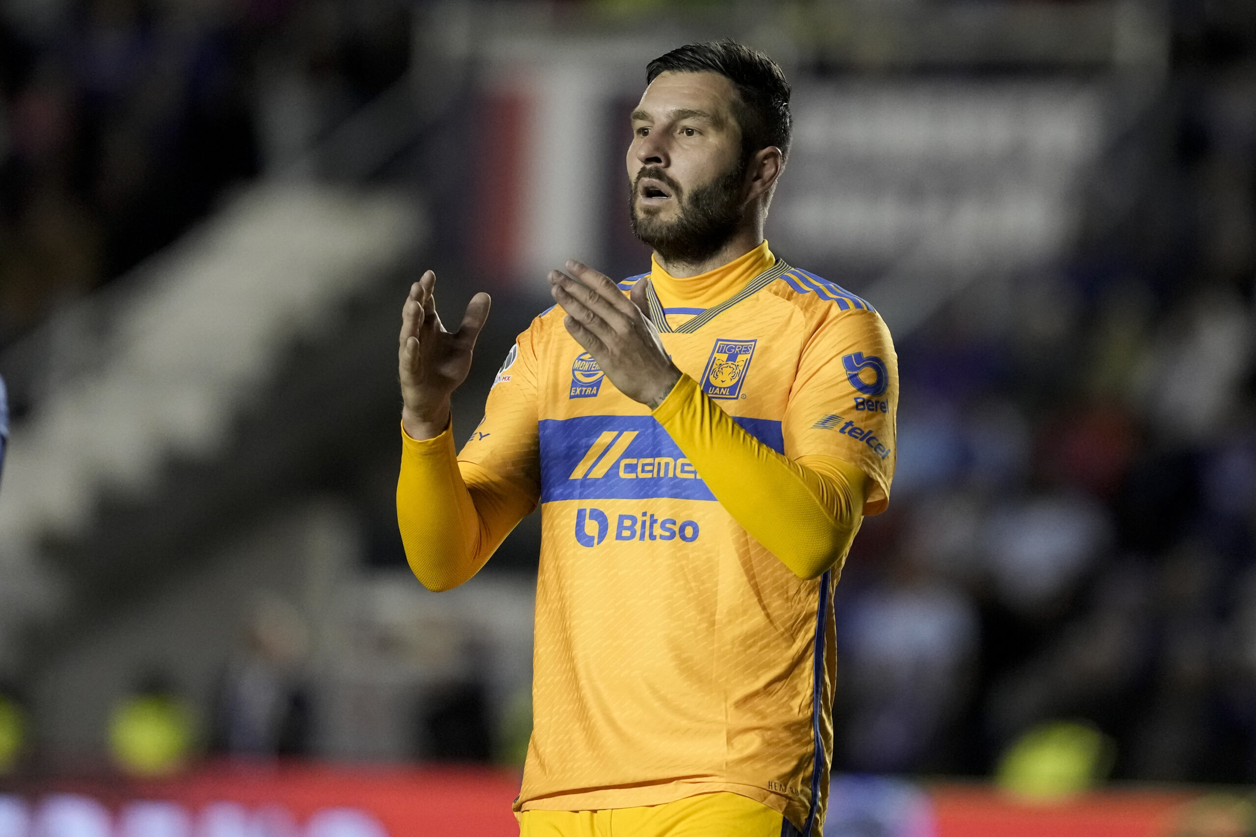 tigres-de-la-uanl-draws-against-columbus-crew-and-will-seek-the-semifinals-of-the-concachampions-in-mexico