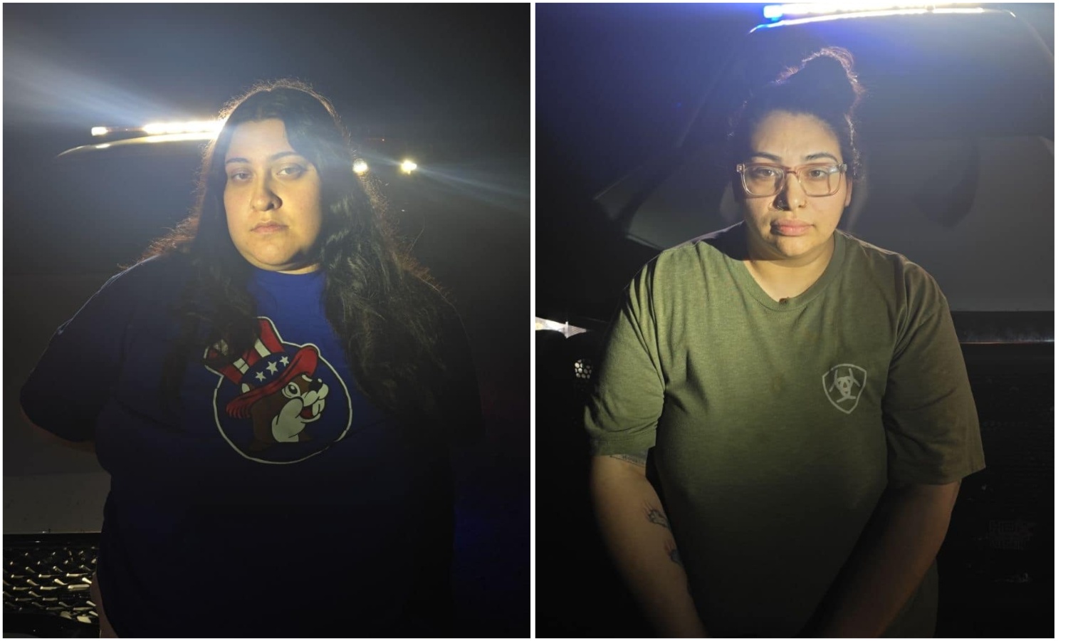 two-women-arrested-for-human-trafficking-in-texas:-they-transported-six-undocumented-migrants