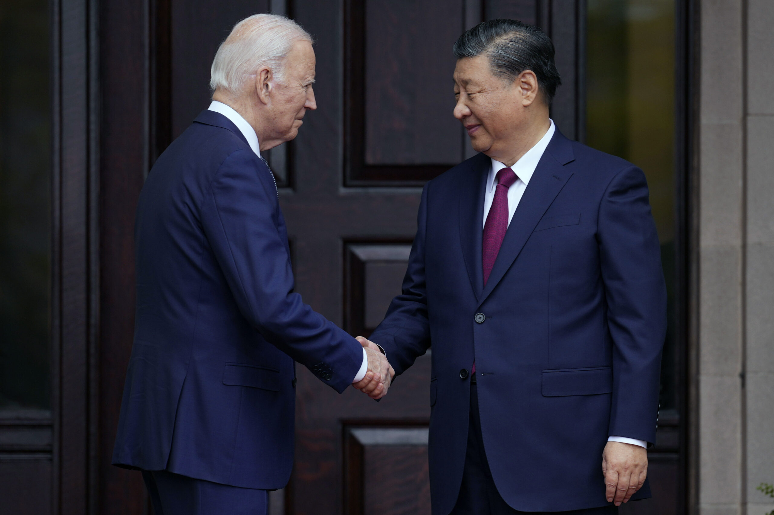 biden-spoke-with-president-of-china,-xi-jinping,-by-telephone,-amid-tensions-between-both-countries