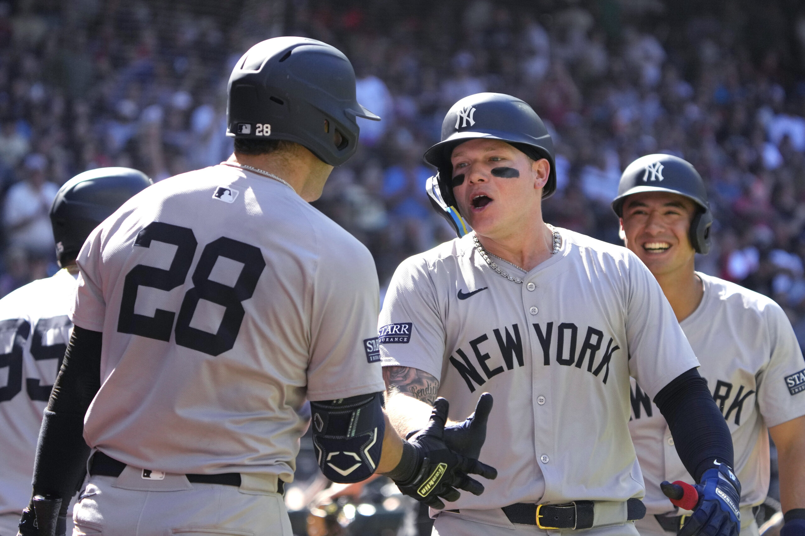 yankees-environment-appears-calm-in-the-absence-of-the-team's-offense