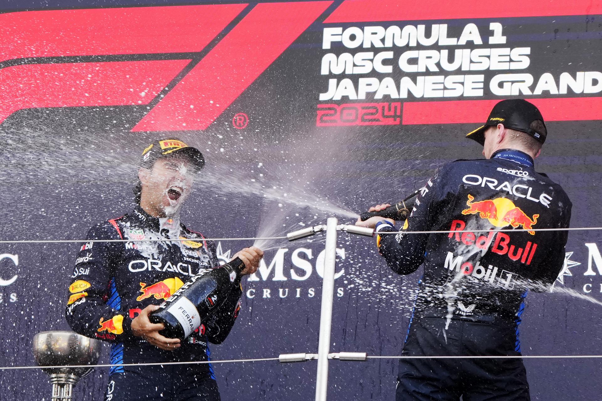 max-verstappen-won-the-japanese-grand-prix-and-“checo”-perez-finished-second