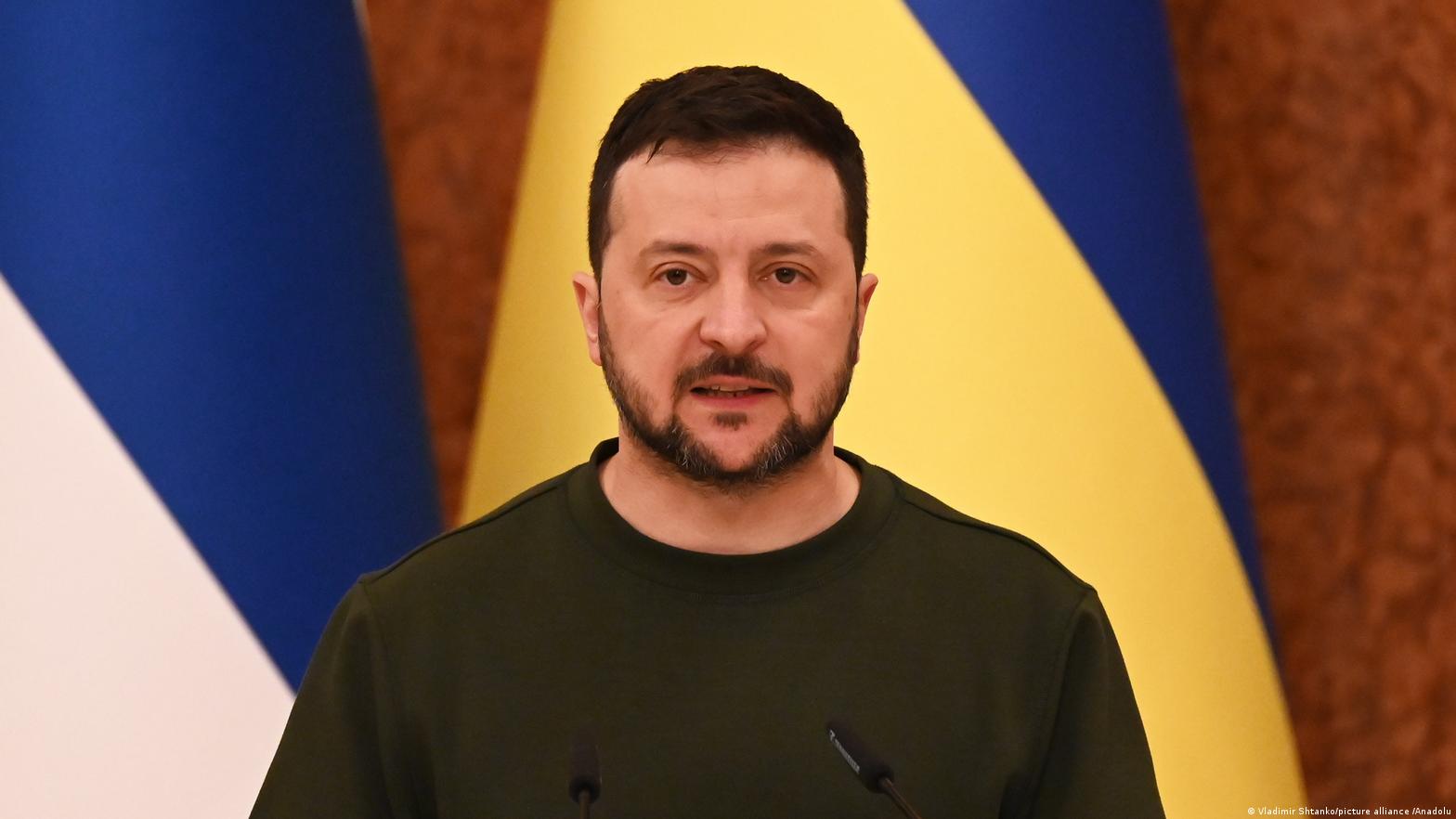 zelensky:-“ukraine-will-lose-the-war”-if-the-us-congress-does-not-approve-aid