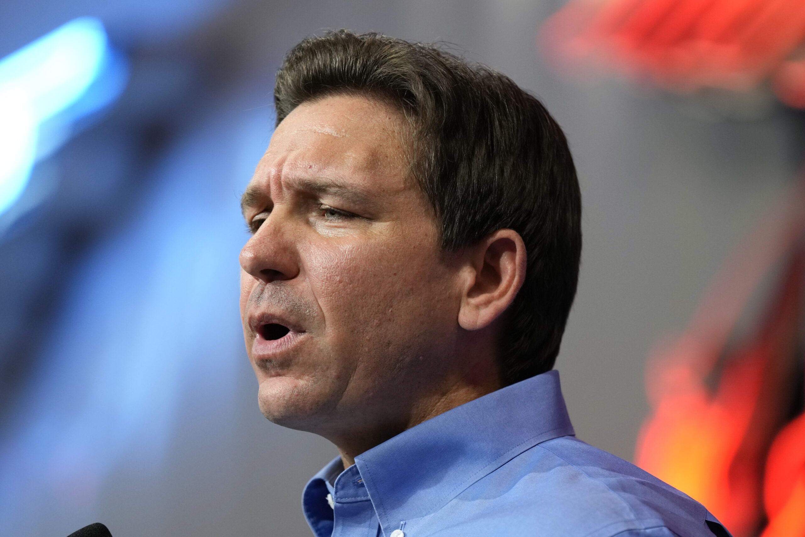 ron-desantis-assures-that-florida-“is-a-red-state”