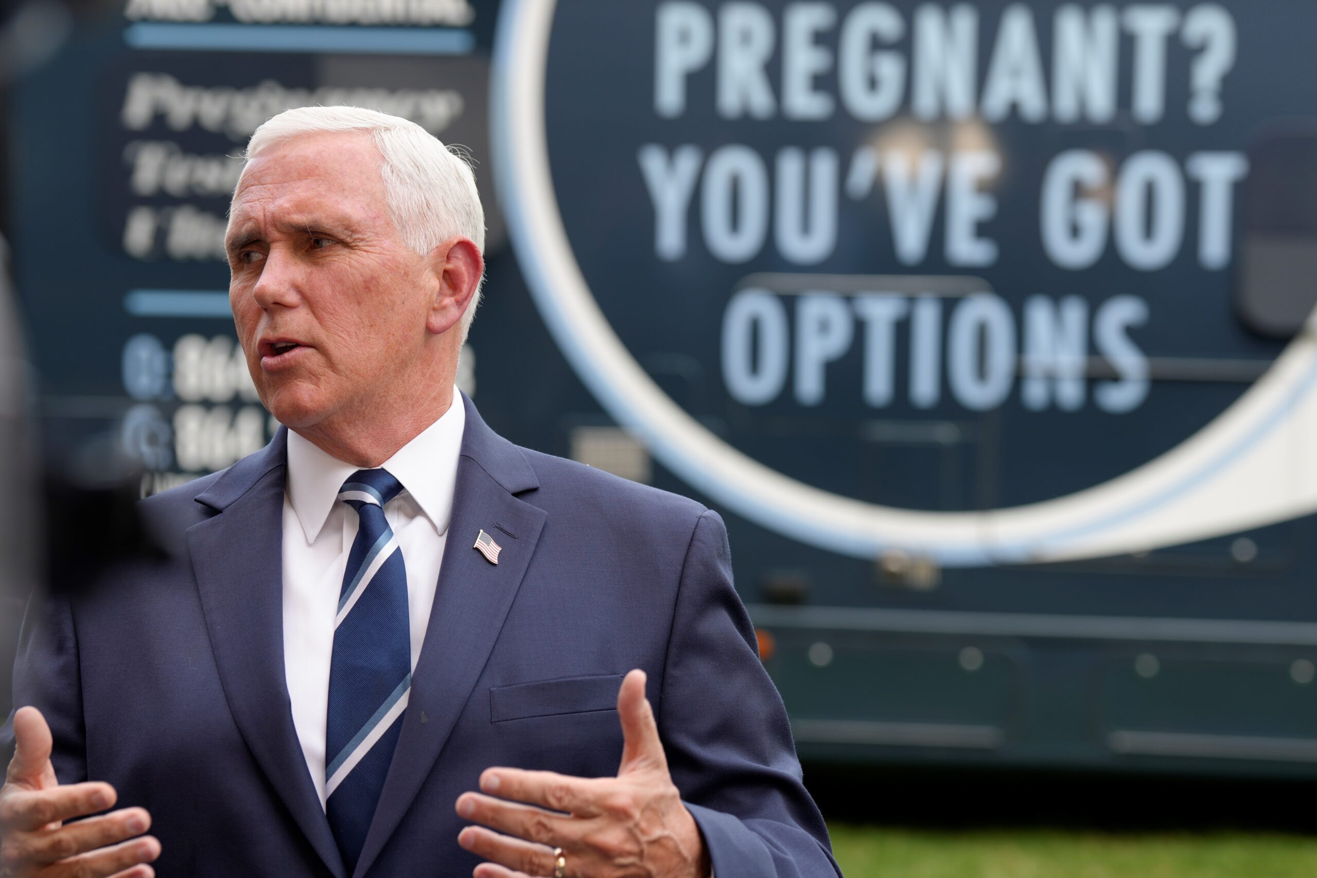 pence-calls-trump's-stance-on-abortion-a-“slap-in-the-face”-to-pro-lifers-who-voted-for-him