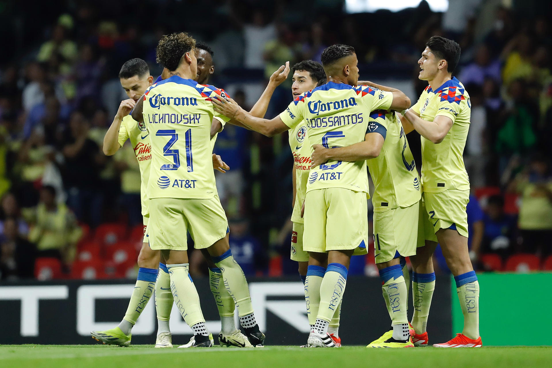 america-finishes-first-in-the-general-table-of-the-clausura-tournament-in-liga-mx-and-will-seek-to-revalidate-its-title