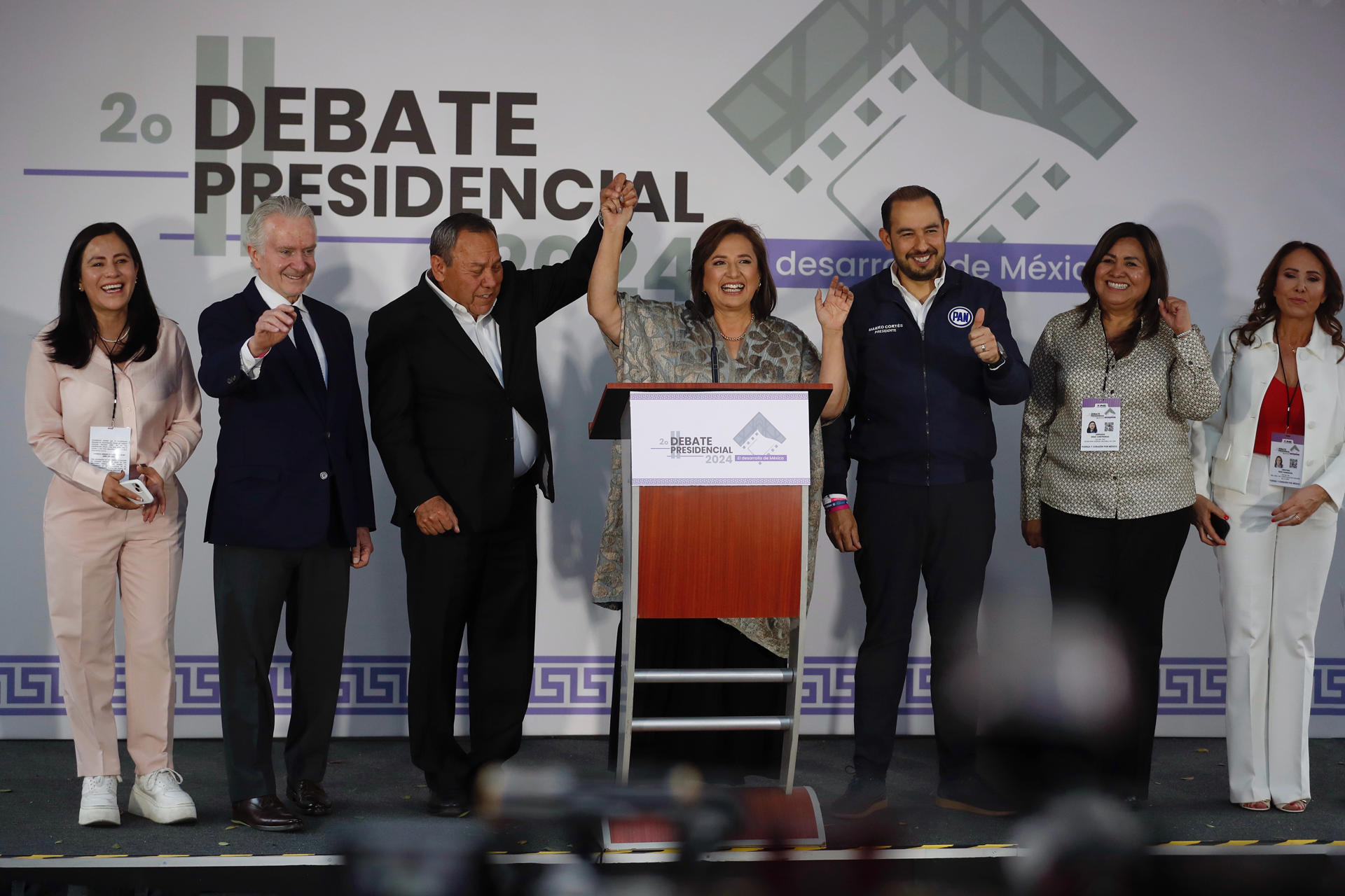 the-economic-data-that-defined-mexico's-second-presidential-debate
