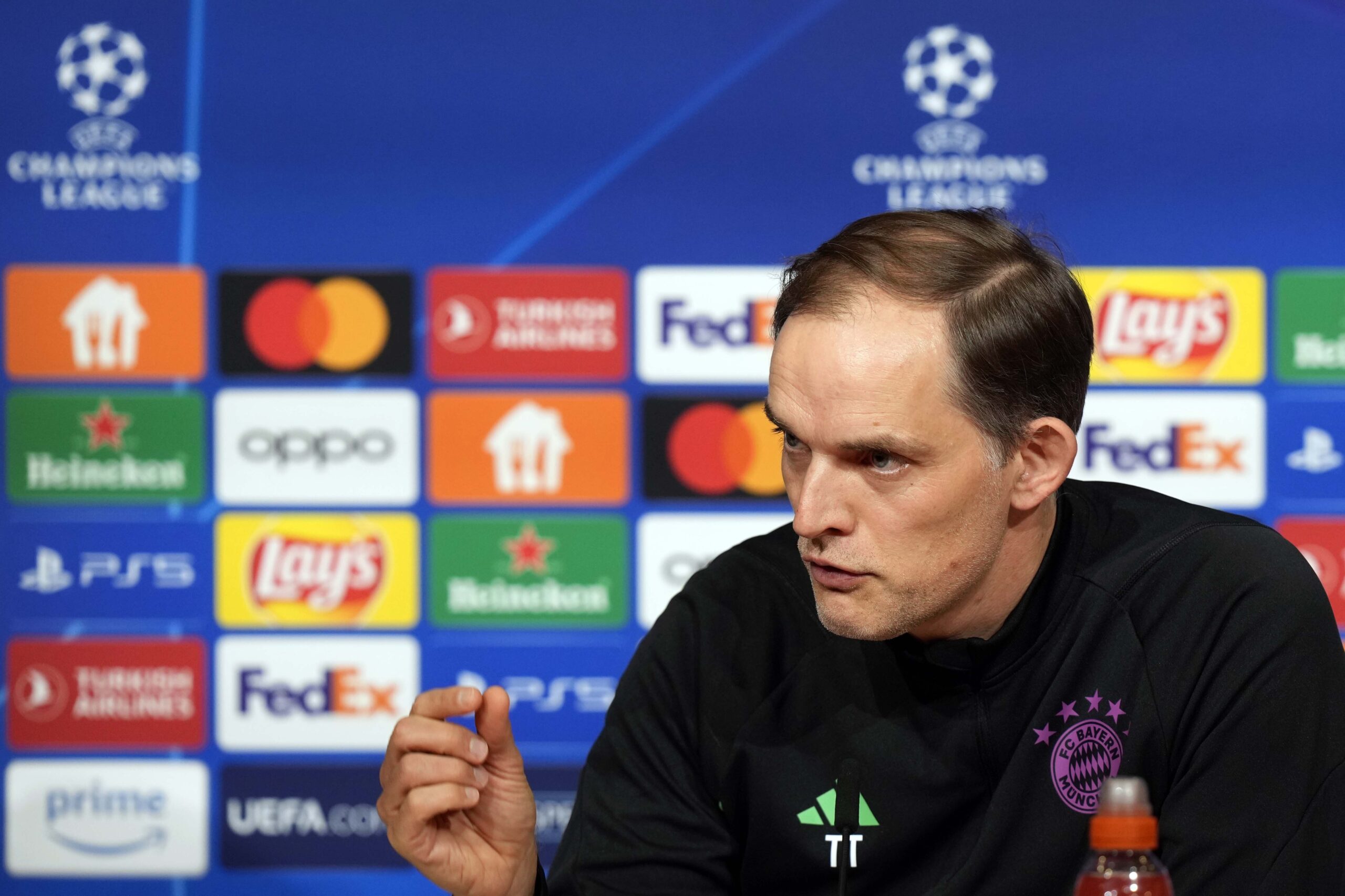 thomas-tuchel-is-already-thinking-about-his-duel-against-real-madrid:-“ancelotti-is-a-legend”