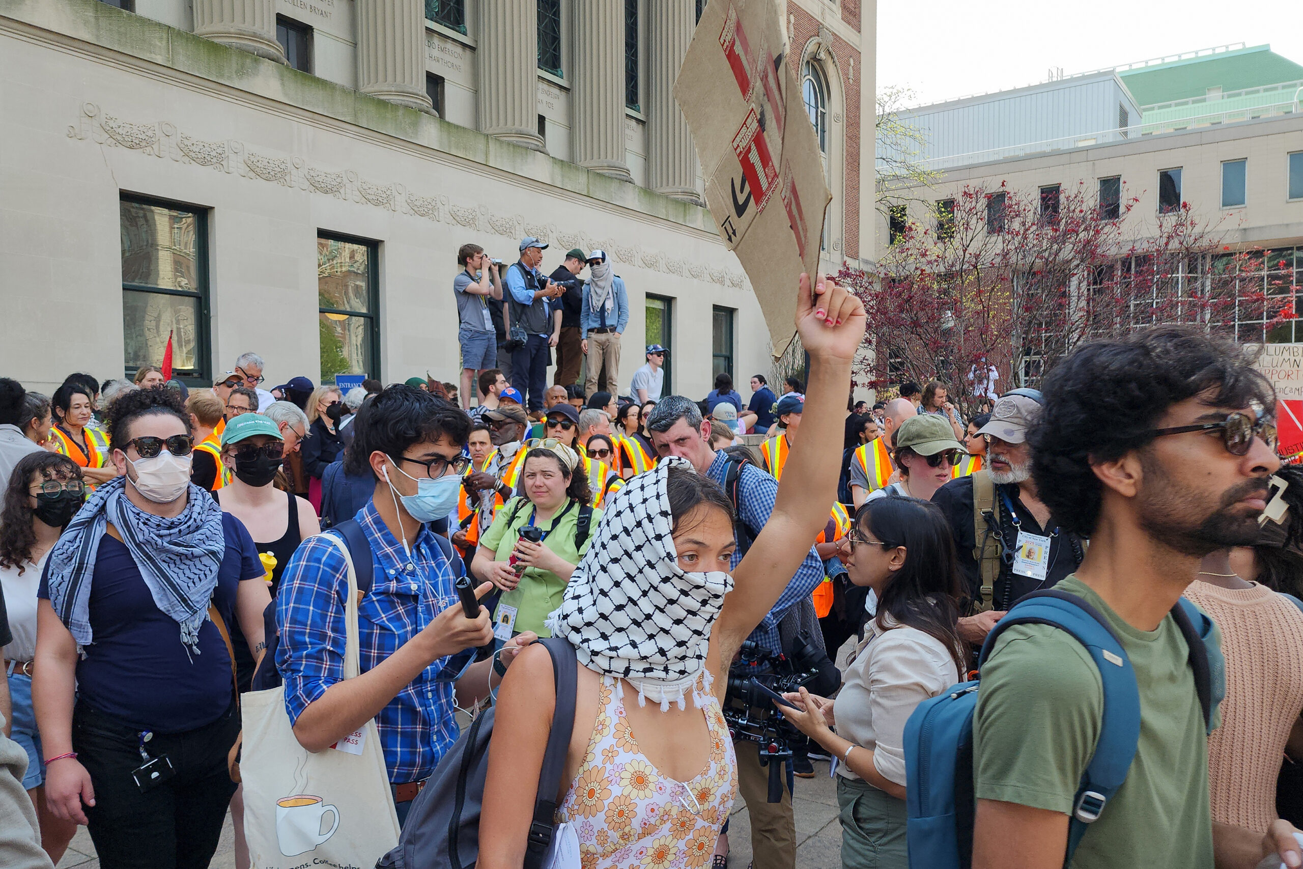 columbia-university-will-not-withdraw-investments-from-israel-despite-student-demands