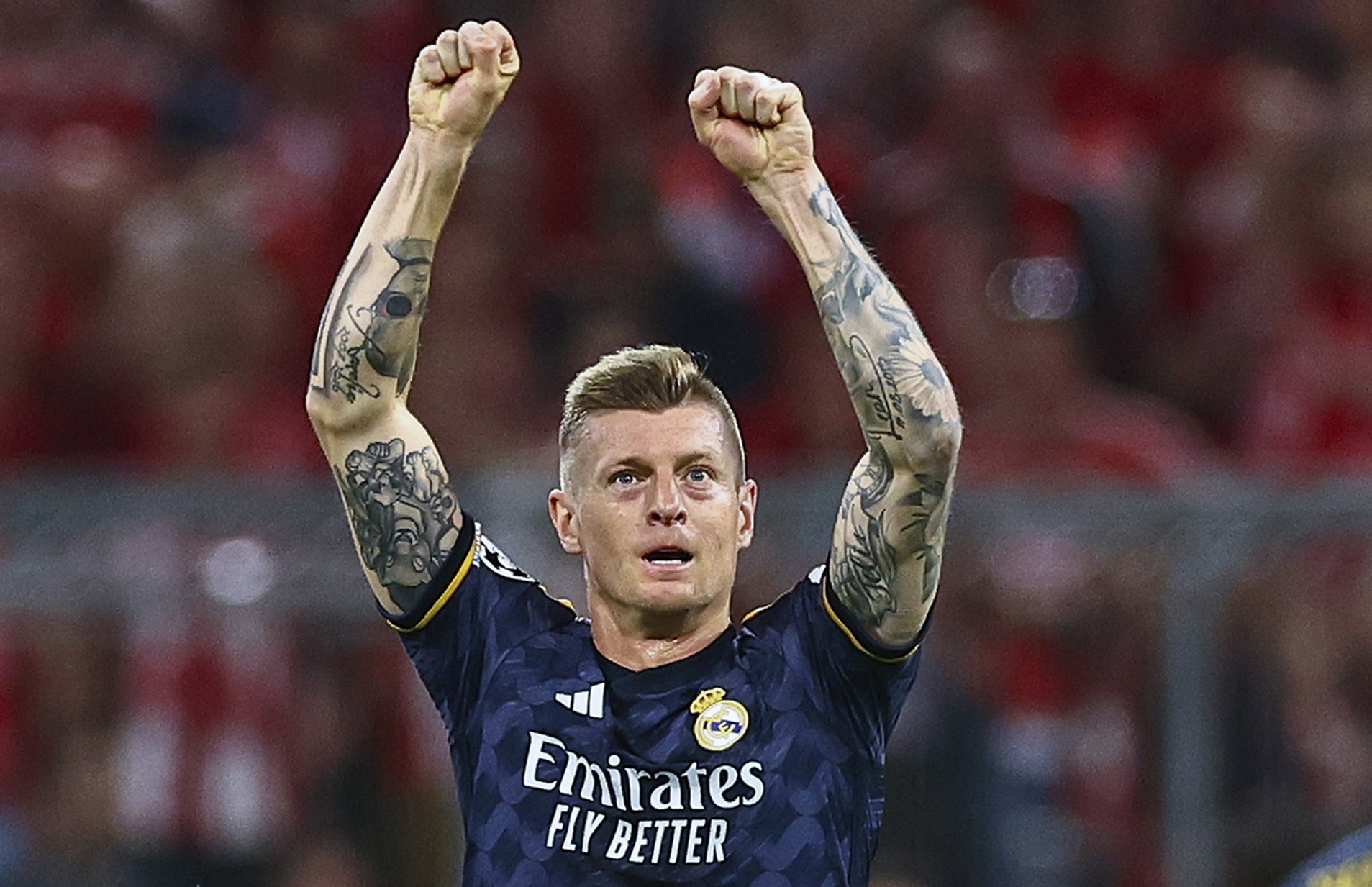 toni-kroos'-future-at-real-madrid-looks-uncertain-after-the-champions-league-semi-finals:-“i-don't-think-about-the-future”