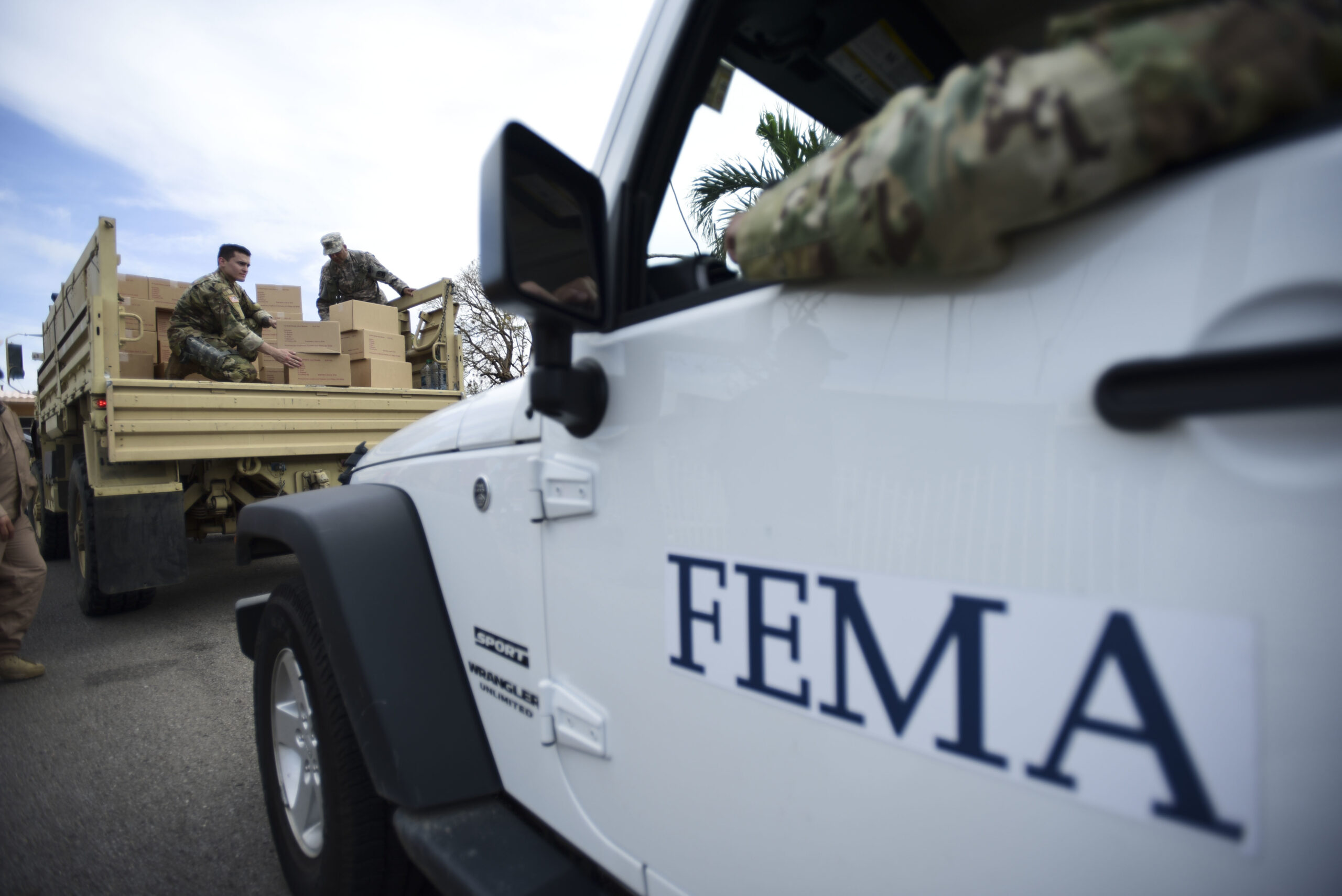 puerto-rico:-fema-releases-preliminary-report-on-measures-taken-to-advance-post-hurricane-recovery