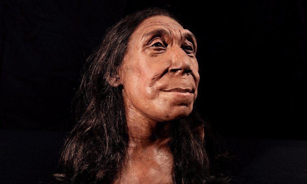 this-is-what-the-face-of-a-neanderthal-woman-who-lived-75,000-years-ago-looks-like