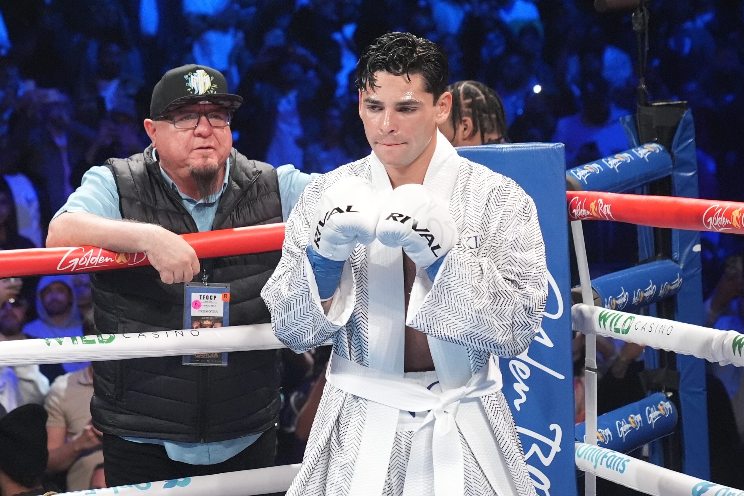 “you-took-steroids-and-you-knew-it”:-former-boxers-attack-ryan-garcia-and-accuse-him-of-cheating