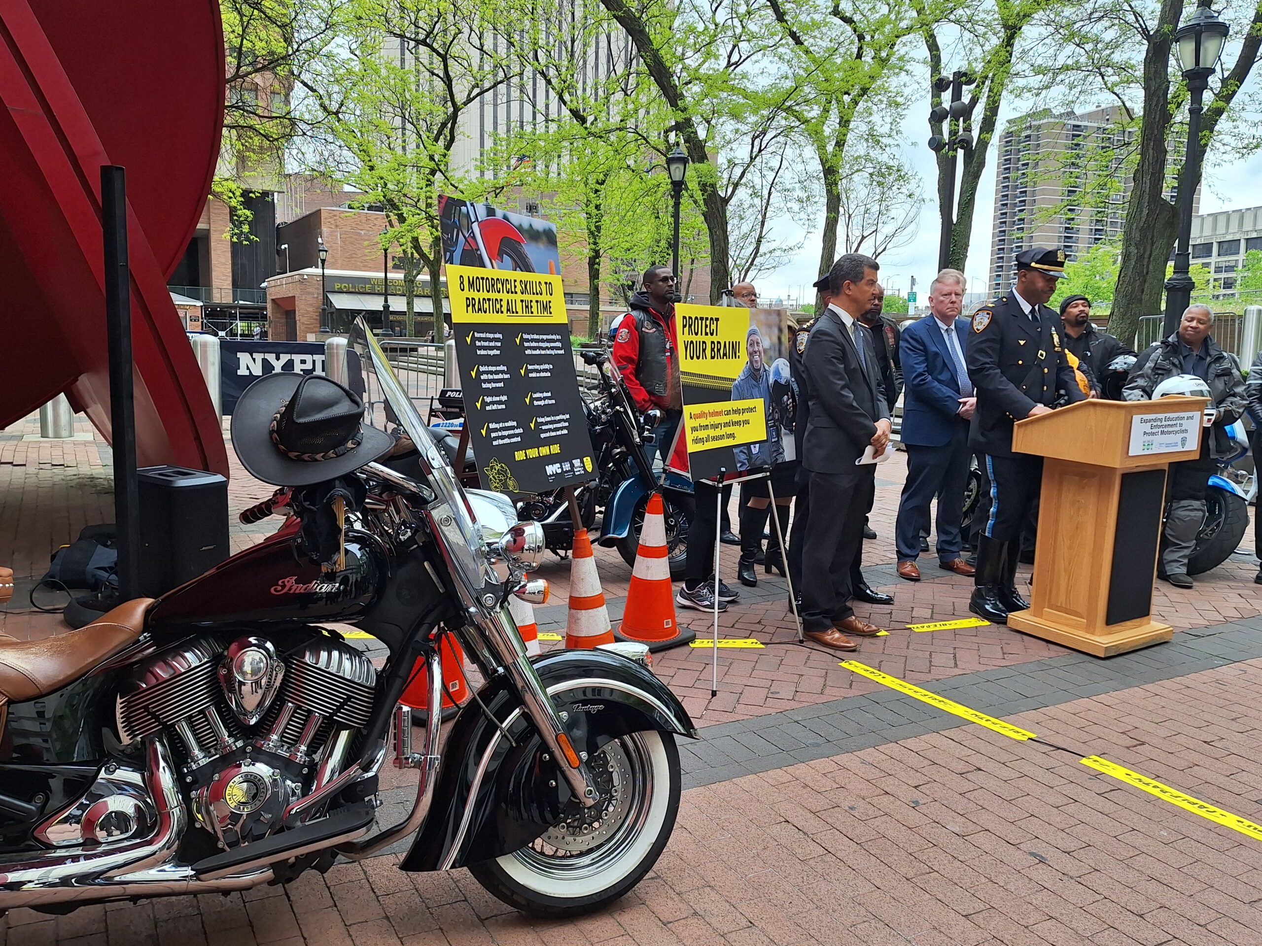 campaign-begins-to-prevent-more-deaths-of-motorcyclists-in-new-york:-they-will-not-give-respite-to-drivers-without-legal-registration