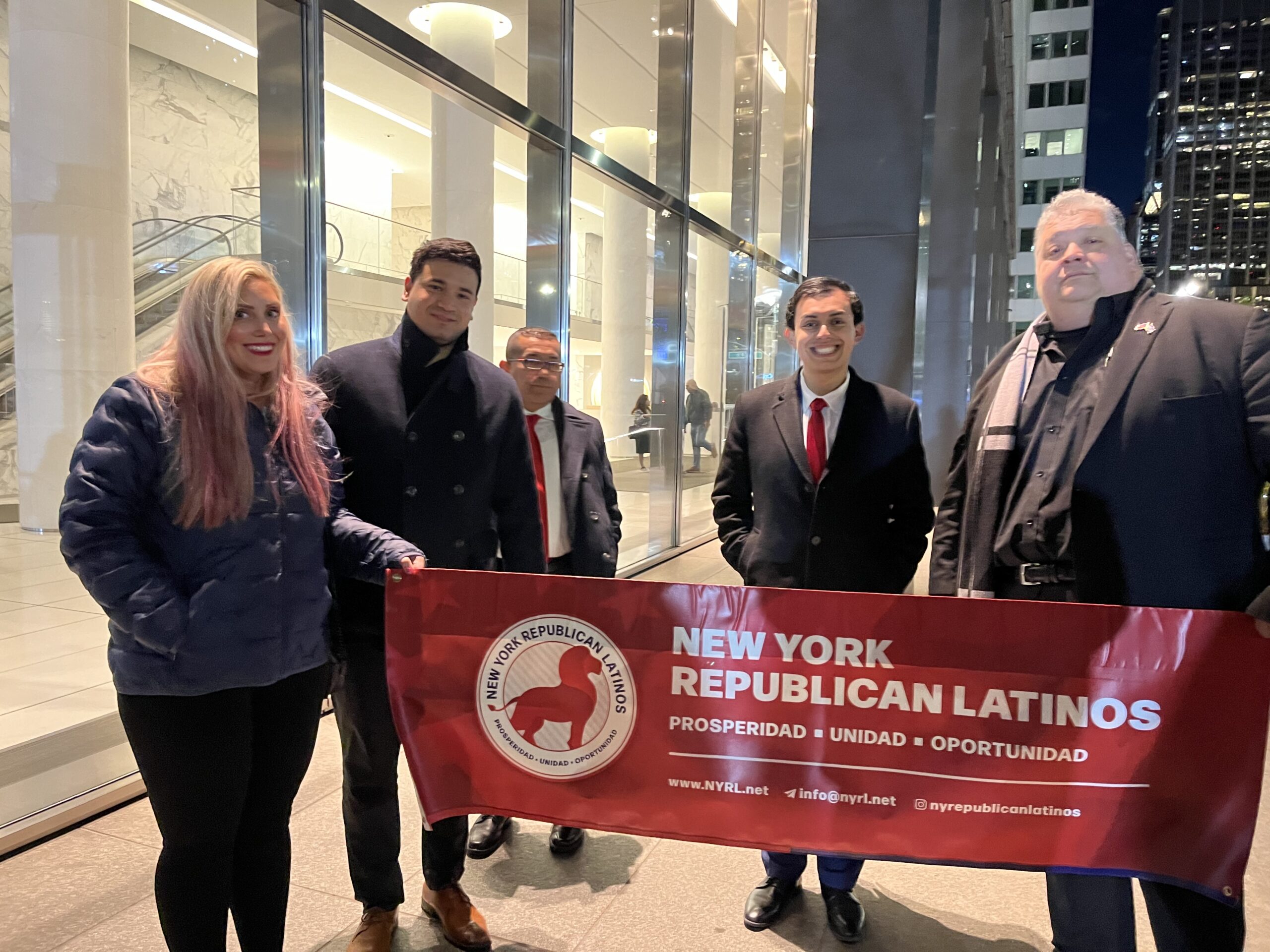 latinos-create-pro-trump-group-in-new-york