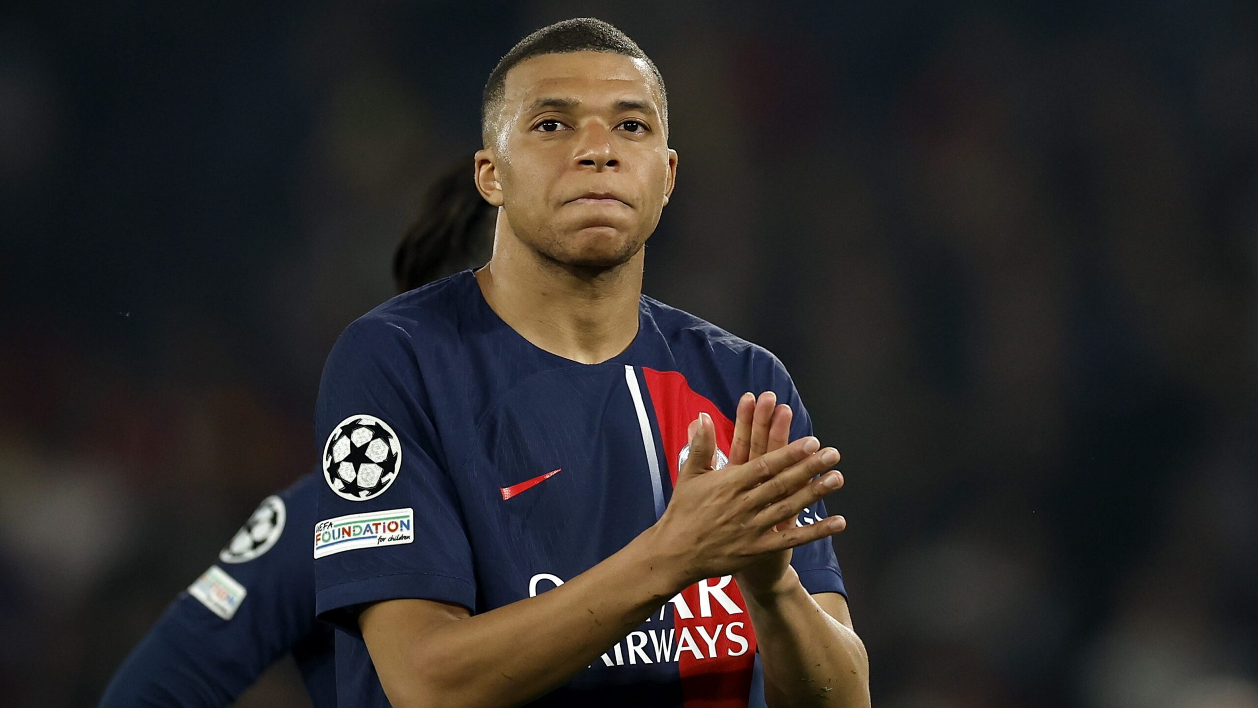 mbappe's-viral-reaction-when-asked-if-he-will-support-real-madrid-against-bayern-[video]