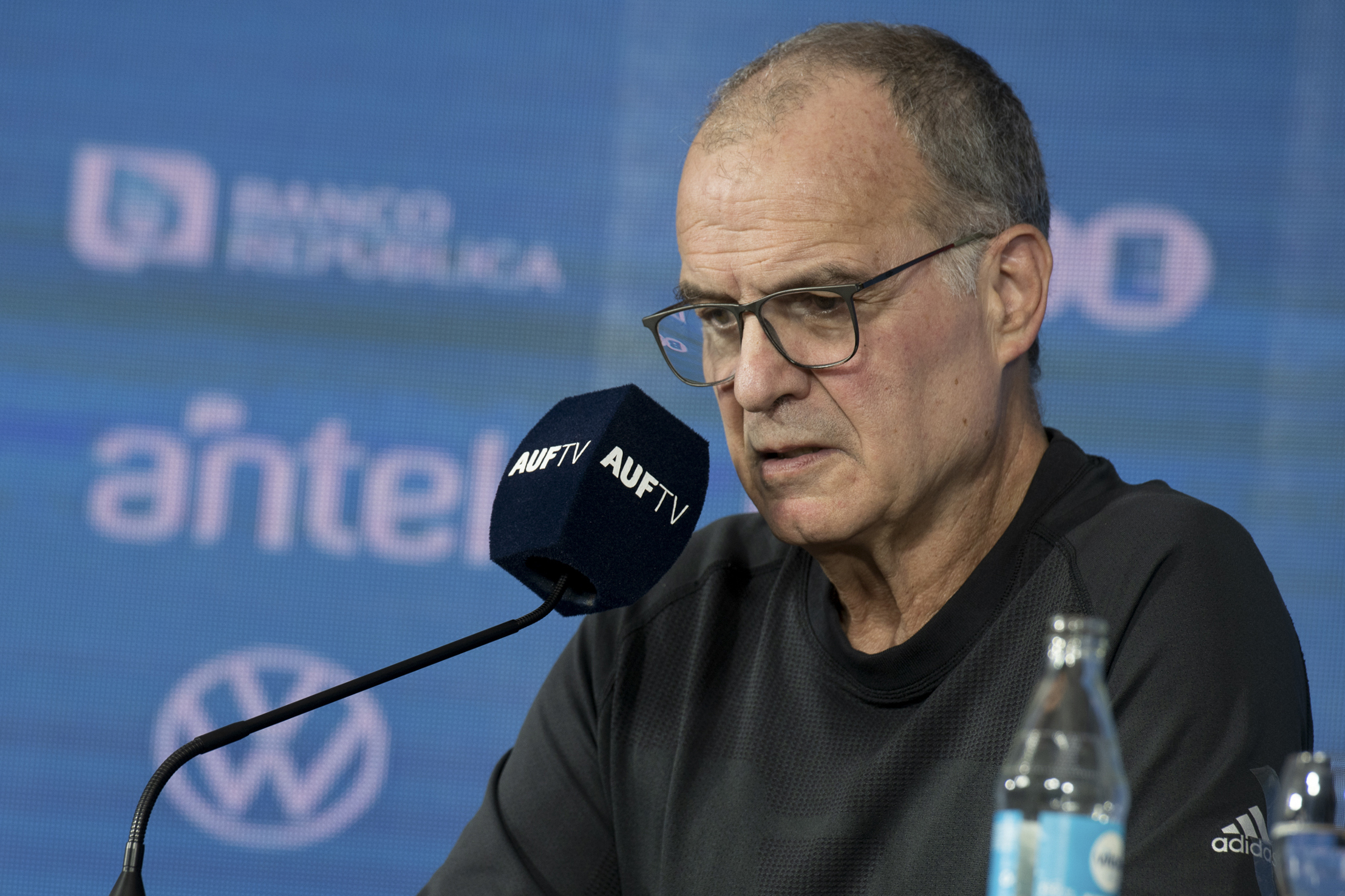 bielsa-surprises-again:-amateur-player-is-called-up-to-the-uruguay-national-team-for-a-friendly-prior-to-the-copa-america