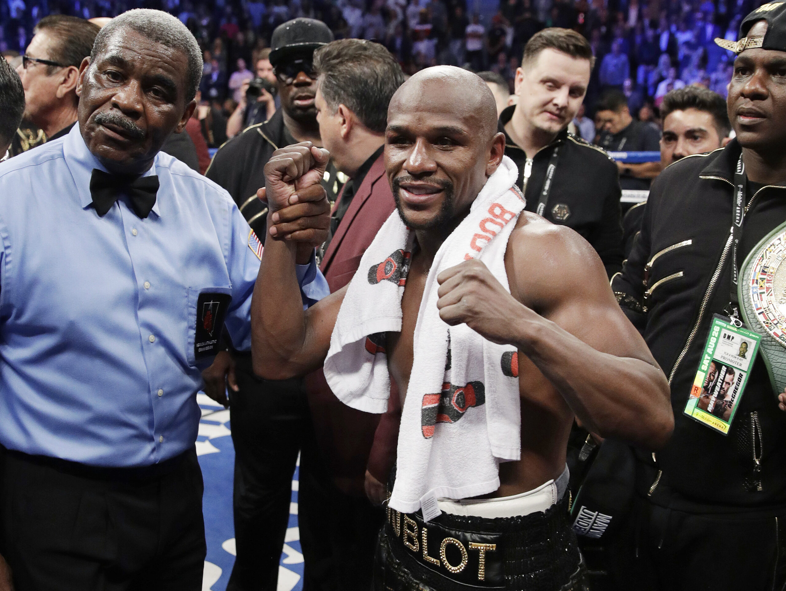 floyd-mayweather-jr.-will-return-to-the-ring-in-mexico-with-a-new-exhibition-fight