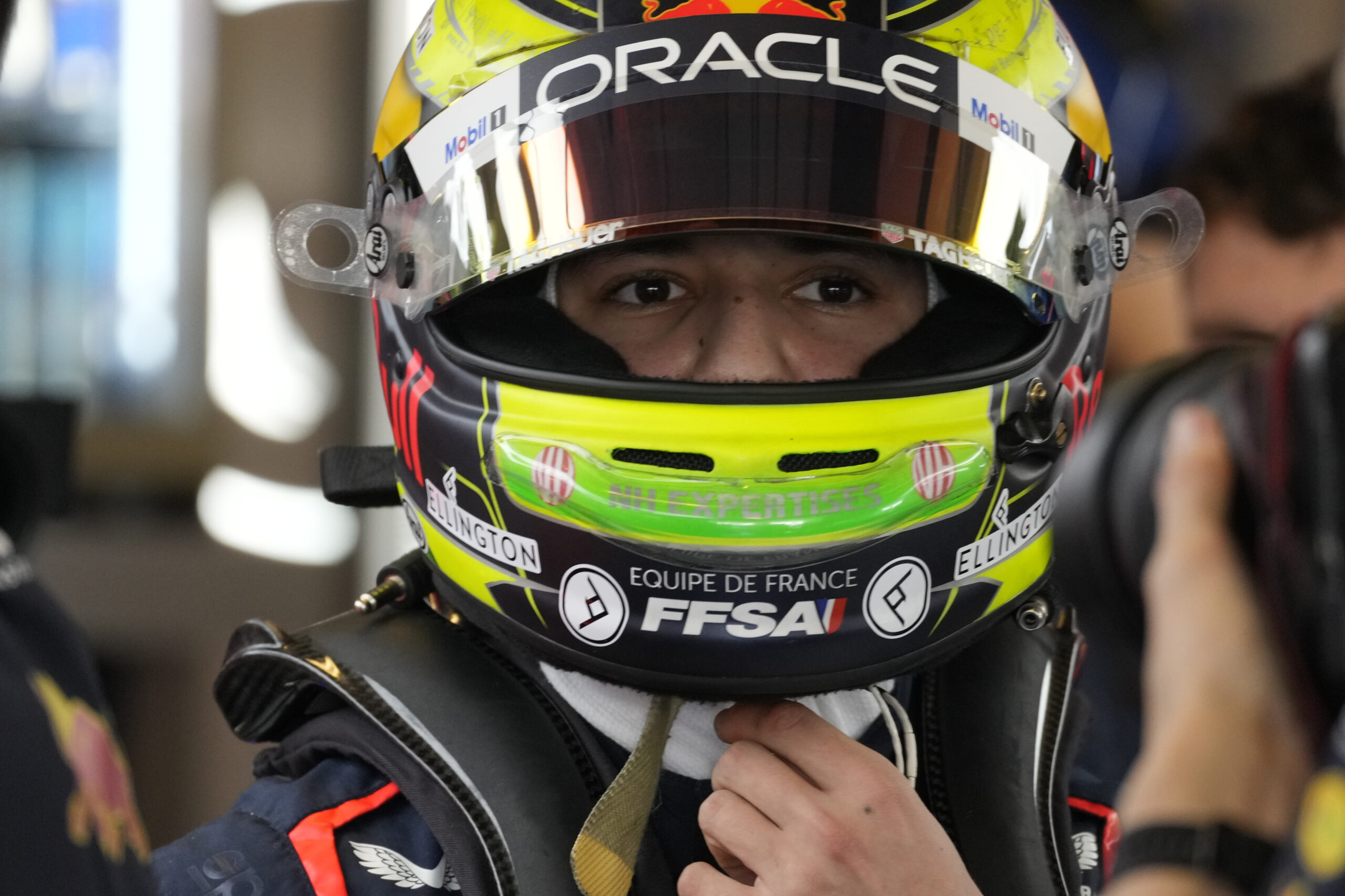 formula-2-driver-isack-hadjar-avoided-a-tragedy-in-monaco-thanks-to-his-sharp-reflexes