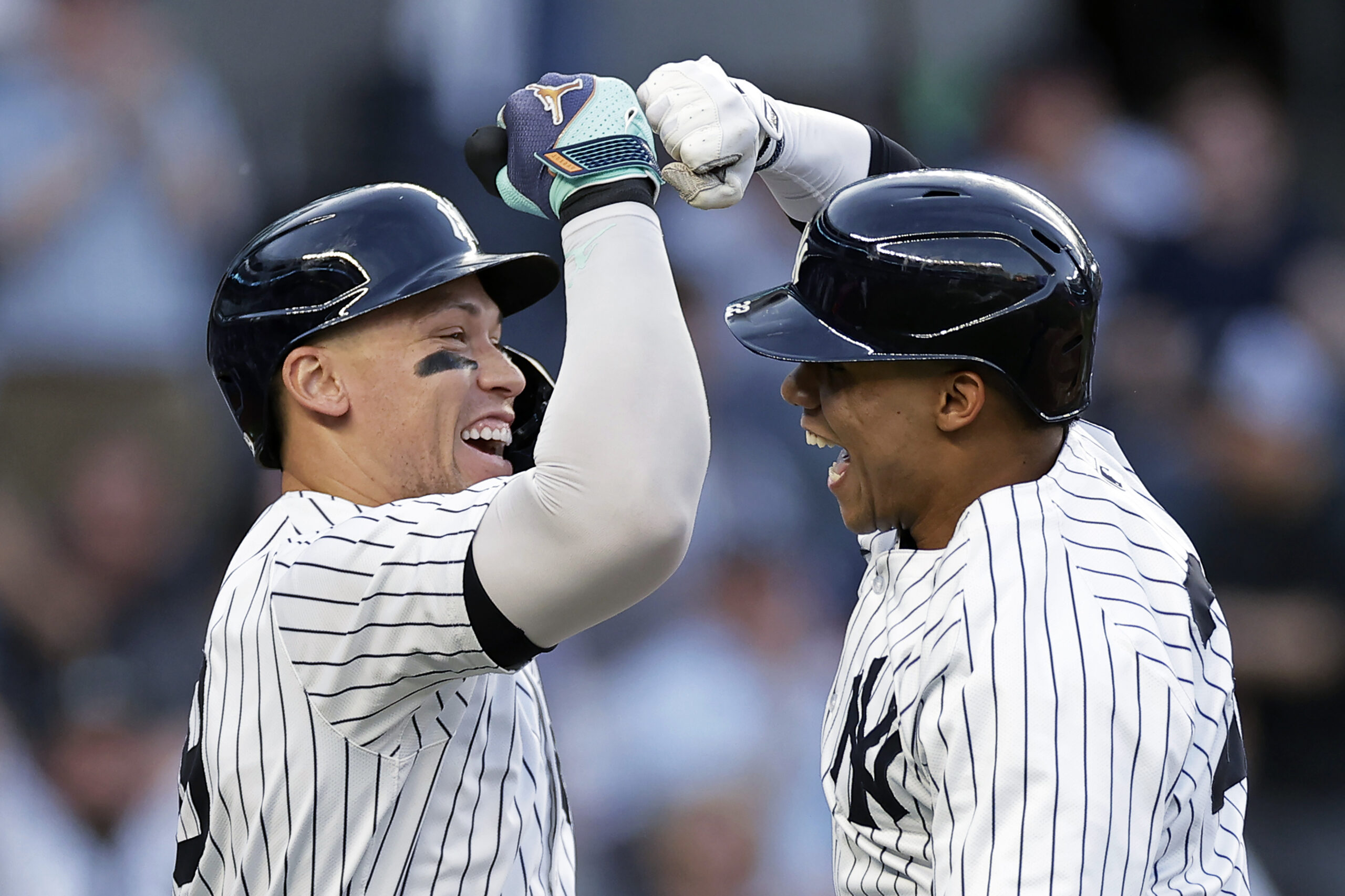 the-owners-of-the-bronx:-juan-soto-and-aaron-judge-stand-out-as-the-most-explosive-duo-of-the-yankees