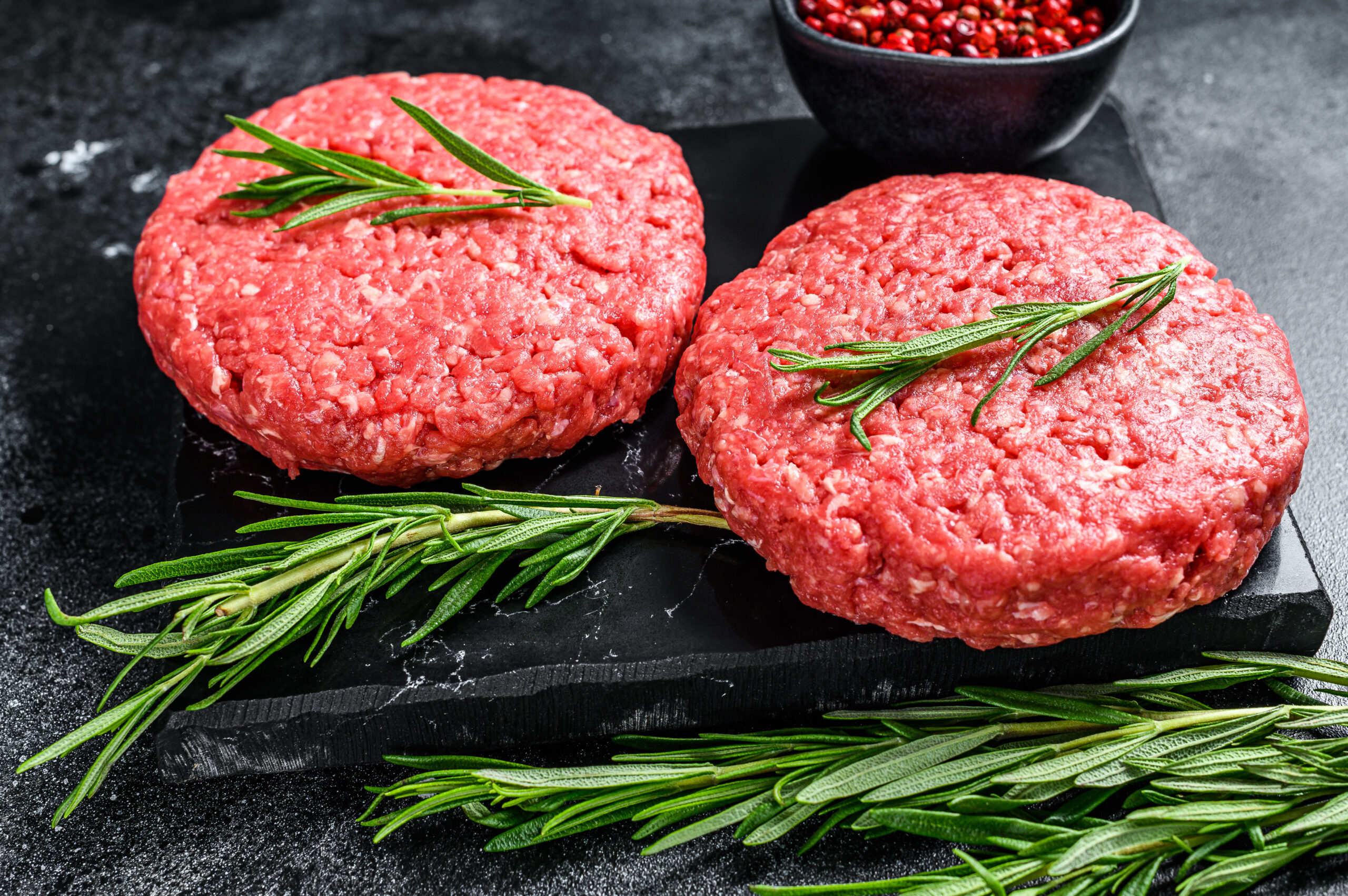 what-is-the-difference-between-hamburgers-and-ground-beef?