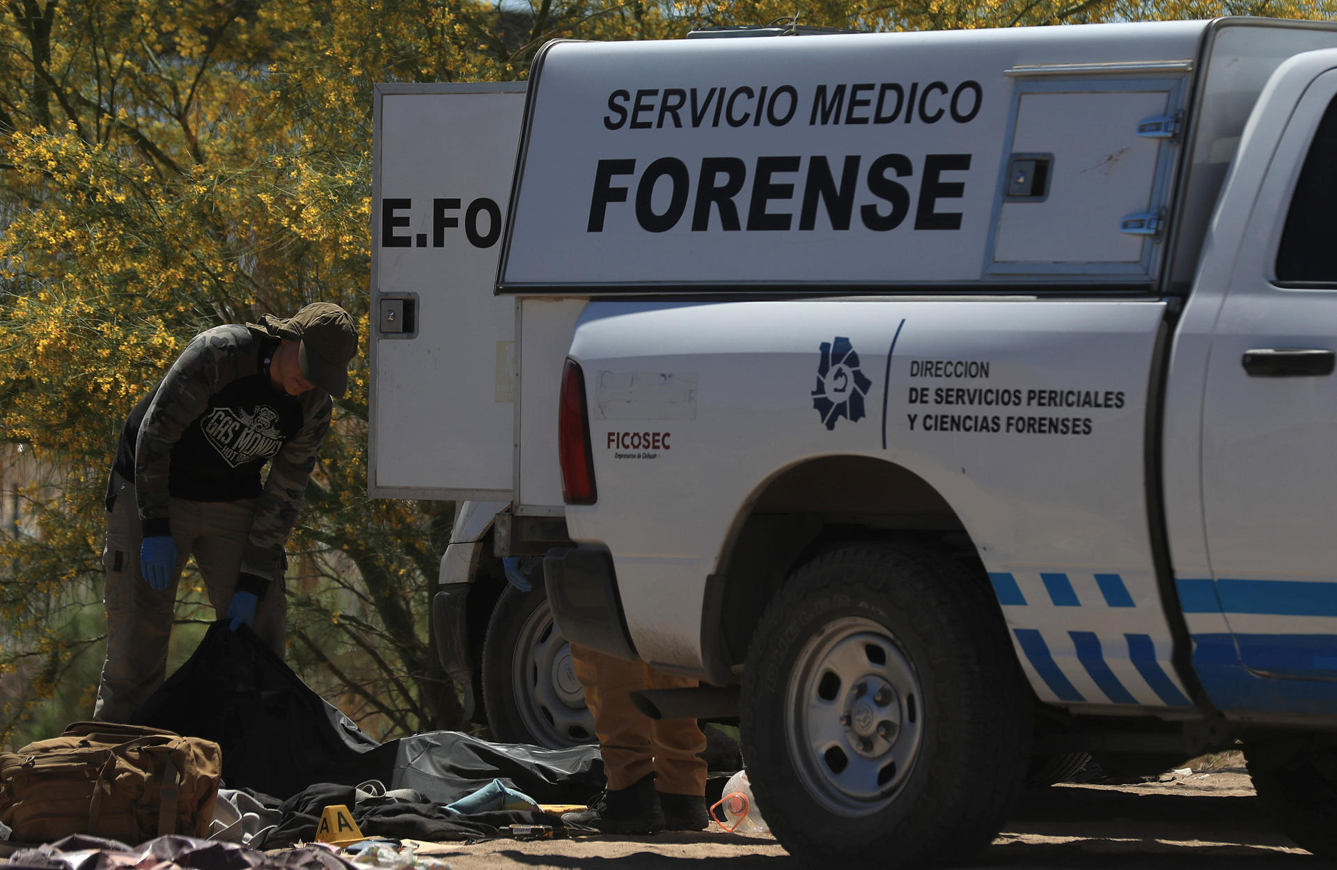 mexican-prosecutor-says-migrant-found-in-the-rio-grande-died-from-blows-to-the-head