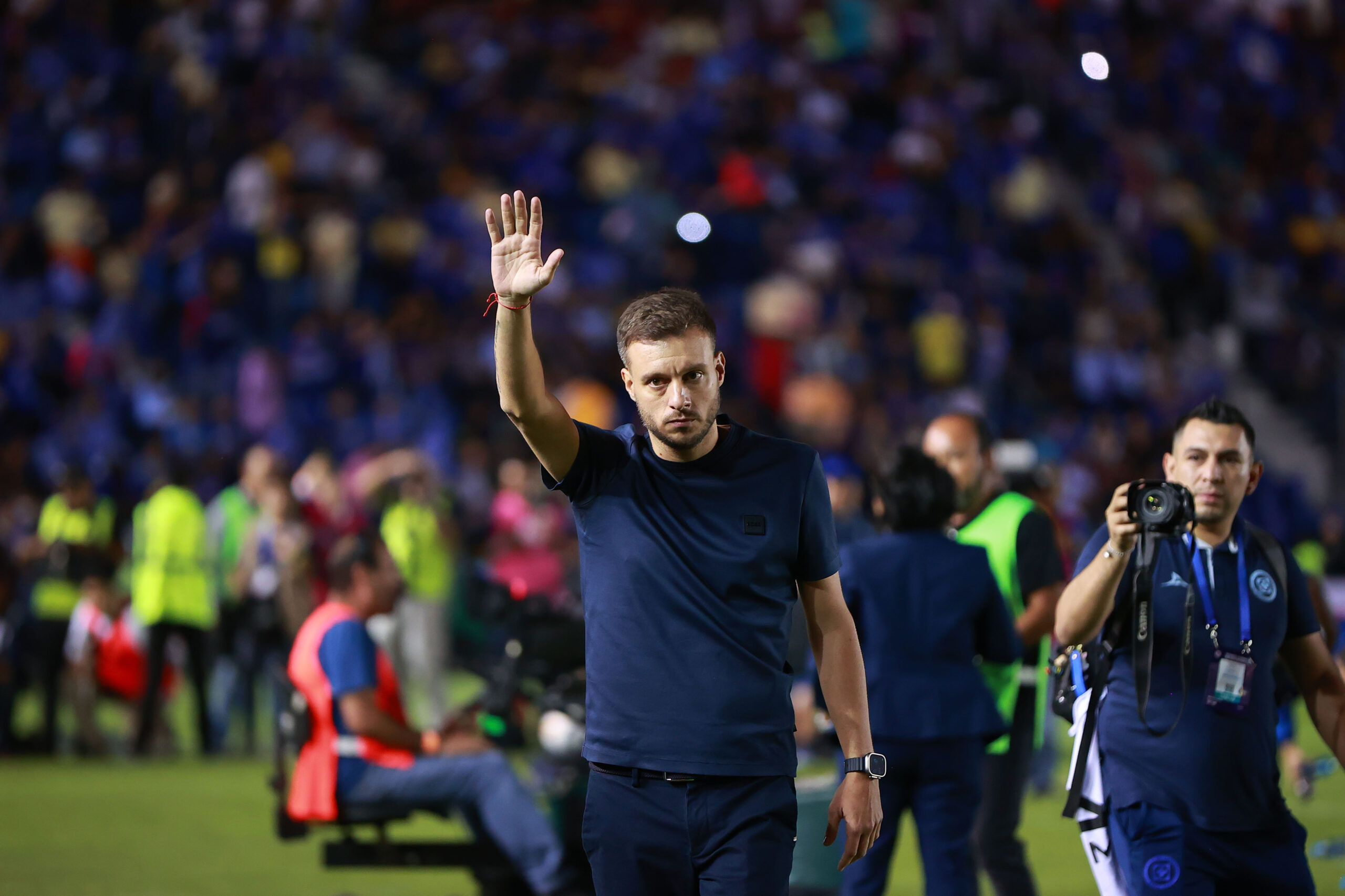 leyenda-de-cruz-azul-applauds-the-work-of-martin-anselmi:-“he-is-brave,-he-caught-my-attention”