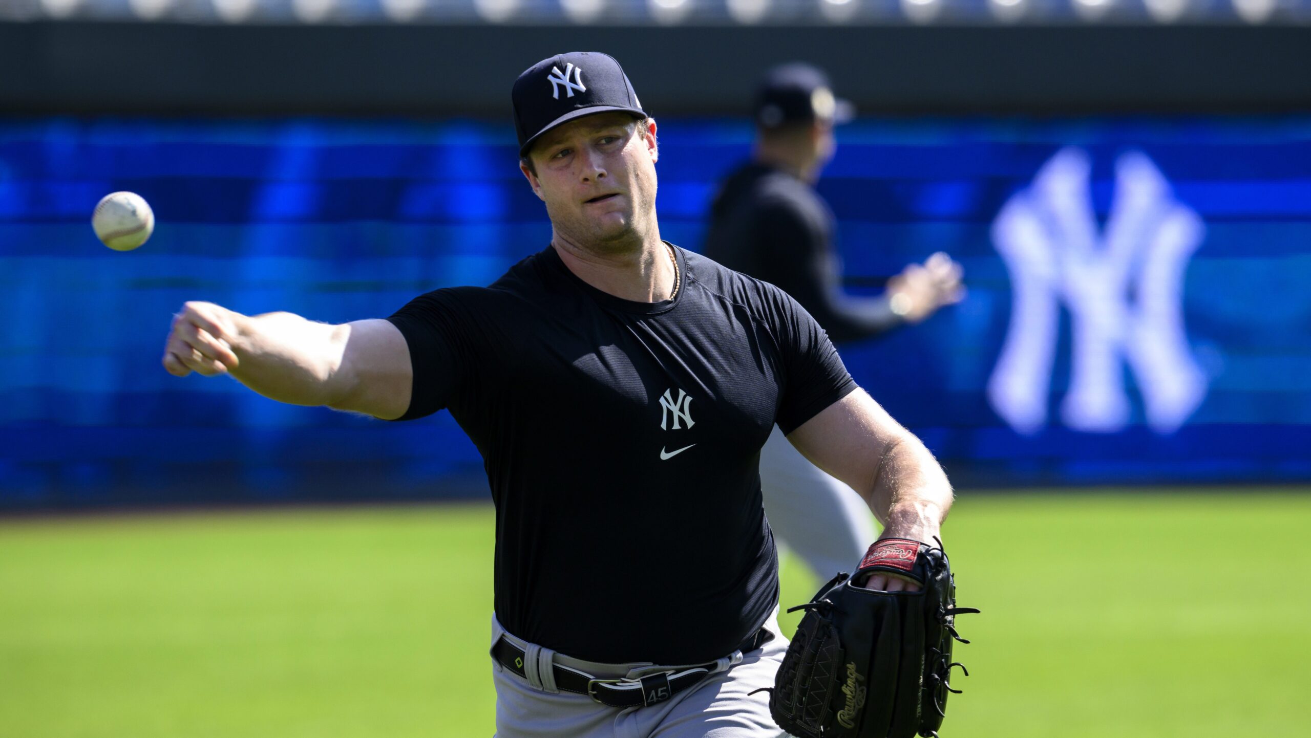 “we-hit-all-our-goals”:-​​gerrit-cole-pitched-two-innings-in-simulated-game