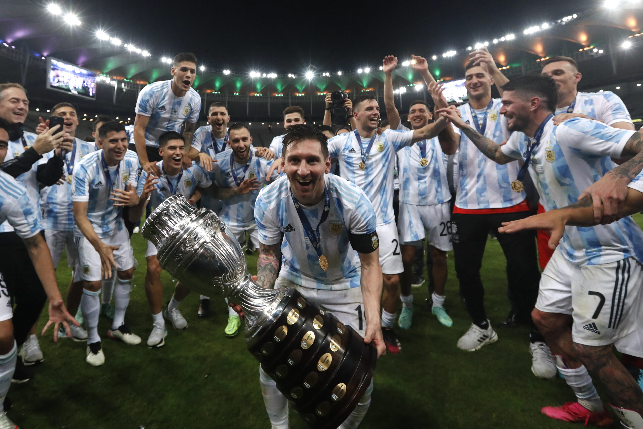 millionaire-prizes-will-be-awarded-by-conmebol-to-national-teams-in-the-2024-copa-america-in-the-us