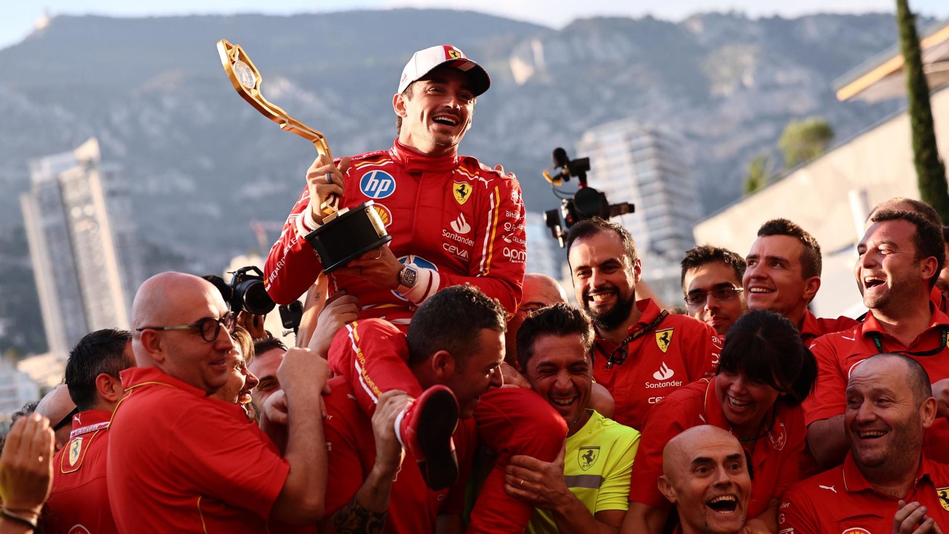 ferrari-driver-charles-leclerc-became-the-first-local-to-win-the-monaco-grand-prix