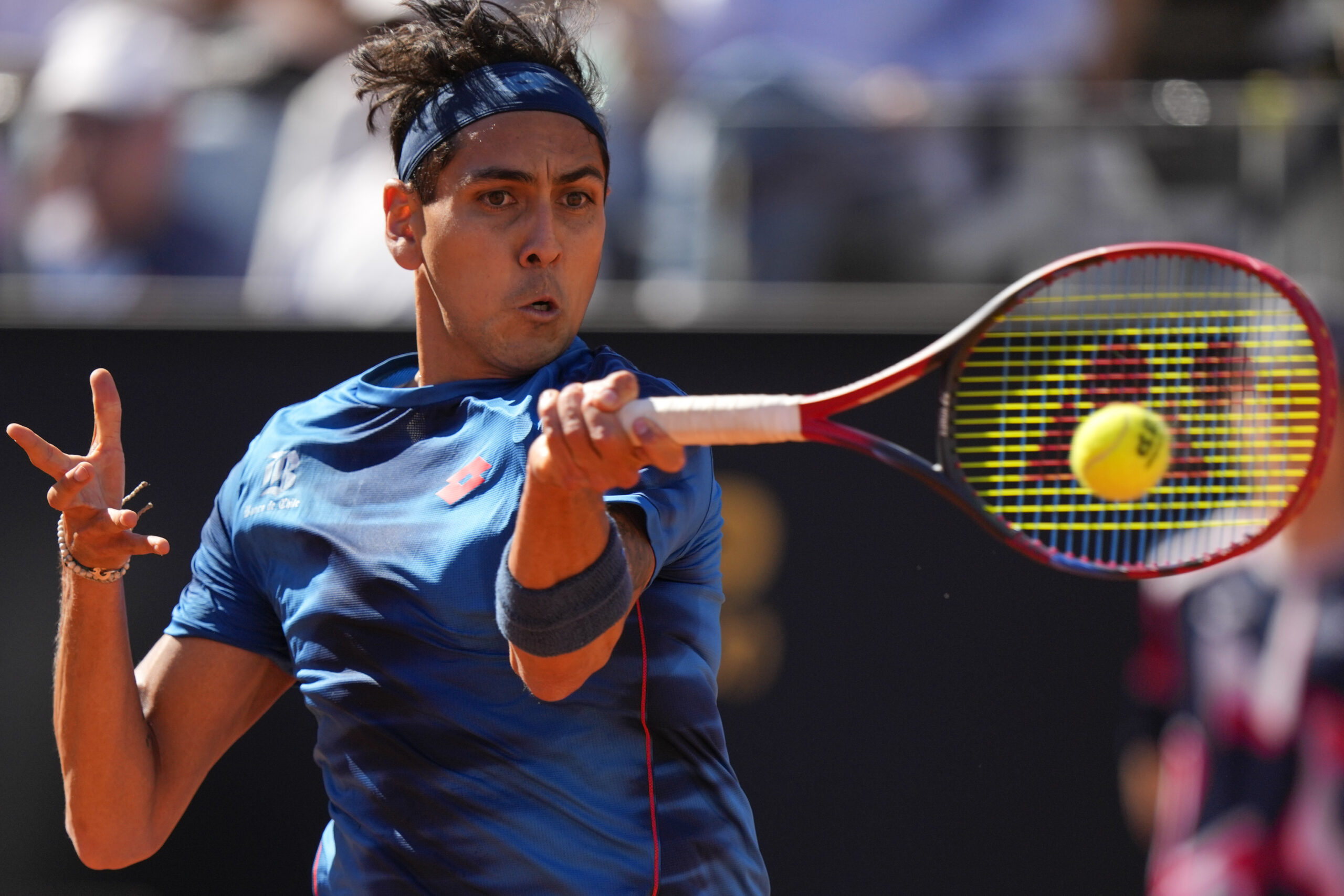 chilean-alejandro-tabilo-cannot-maintain-his-good-moment-and-falls-at-roland-garros-against-zizou-bergs