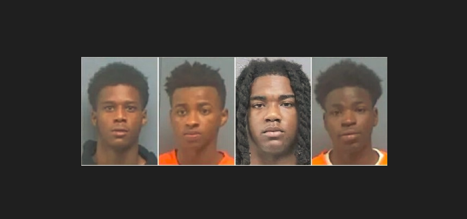 four-louisiana-inmates-escaped-from-prison,-three-of-them-charged-with-murder