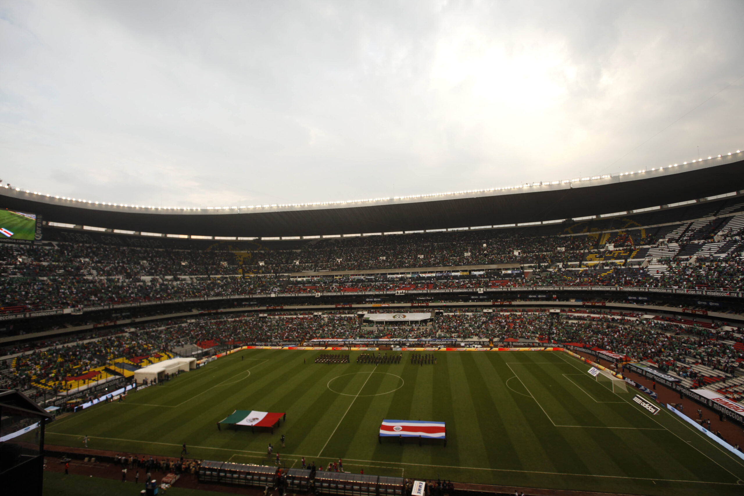 the-legendary-azteca-stadium-will-undergo-renovation-for-the-2026-world-cup