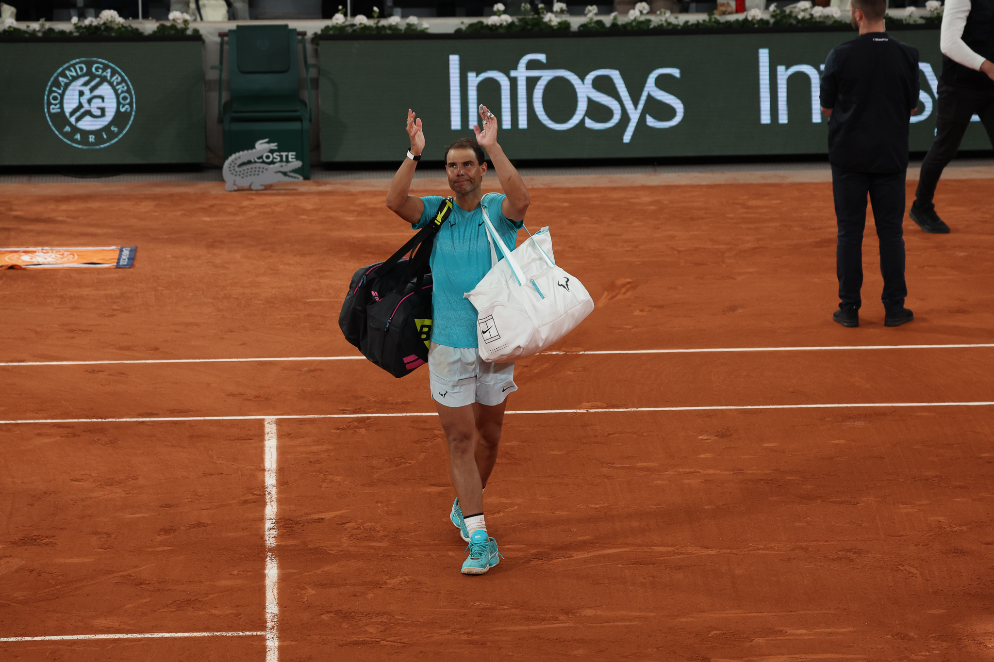 rafa-nadal-after-his-defeat-against-alexander-zverev-at-roland-garros:-“i'm-ready-for-more”