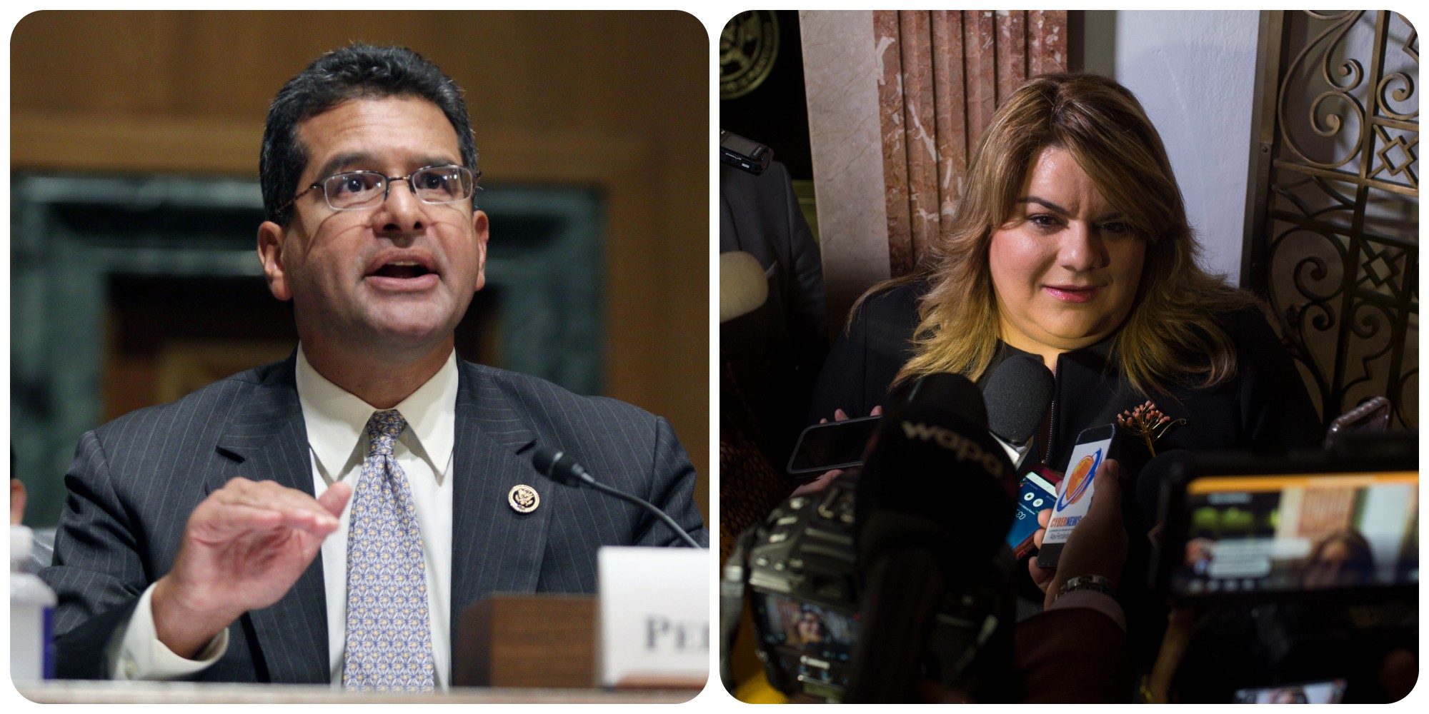 el-nuevo-dia-poll:-jenniffer-gonzalez-and-pedro-pierluisi-virtually-tied-for-the-pnp-gubernatorial-candidacy