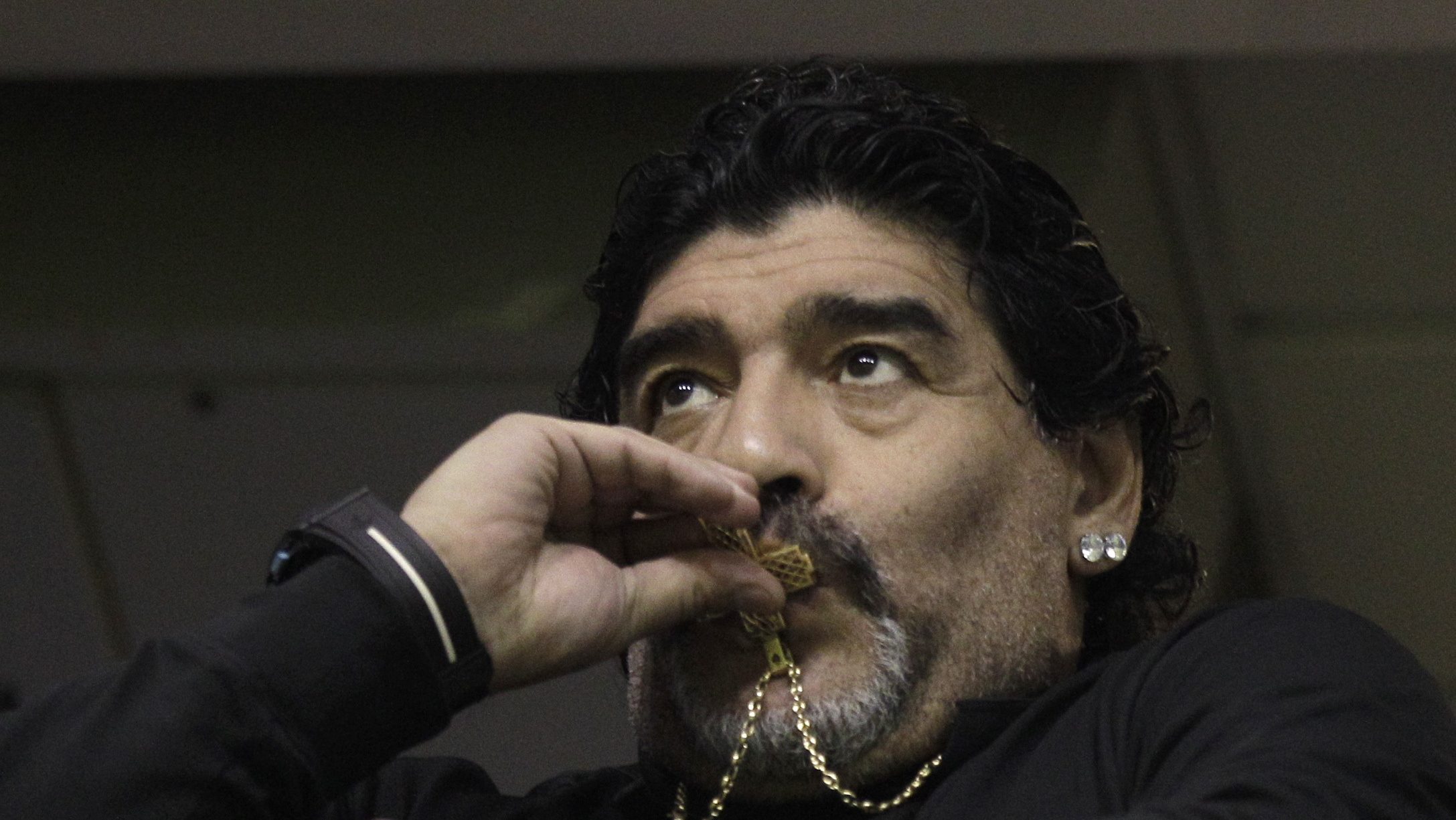 gianinna-maradona,-daughter-of-diego-maradona:-“my-father-was-violently-robbed-of-the-ballon-d'or”