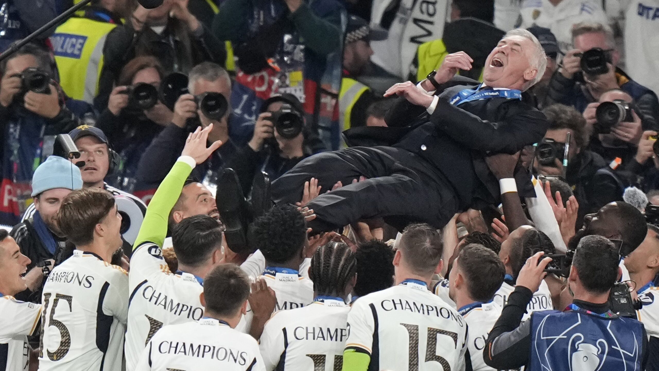 “the-champions-league-is-won-with-sacrifice-and-quality”:-ancelotti-highlights-the-virtues-of-real-madrid