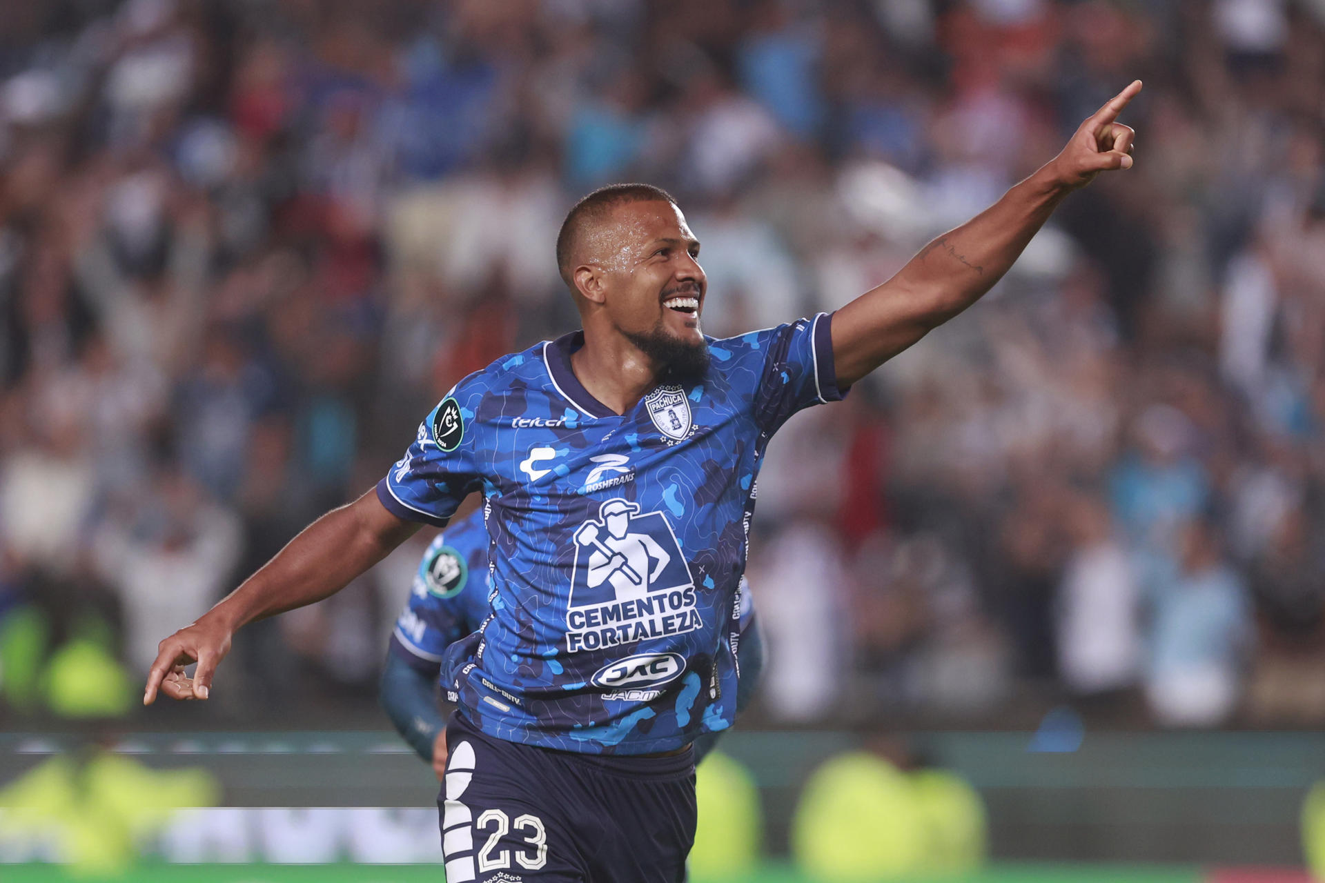 pachuca-is-proclaimed-champion-of-the-concachampions-thanks-to-a-double-by-venezuelan-salomon-rondon