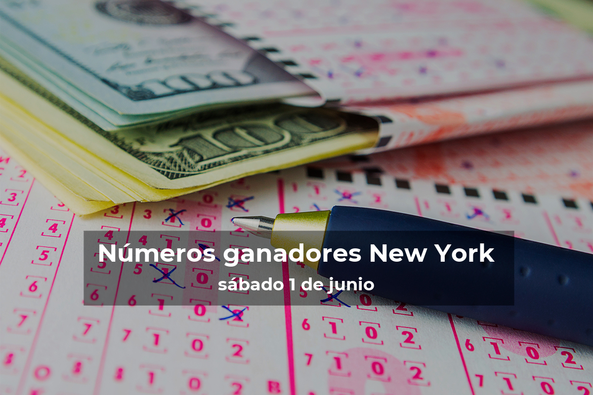 new-york-lottery-live:-results-and-winners-for-saturday,-june-1,-2024