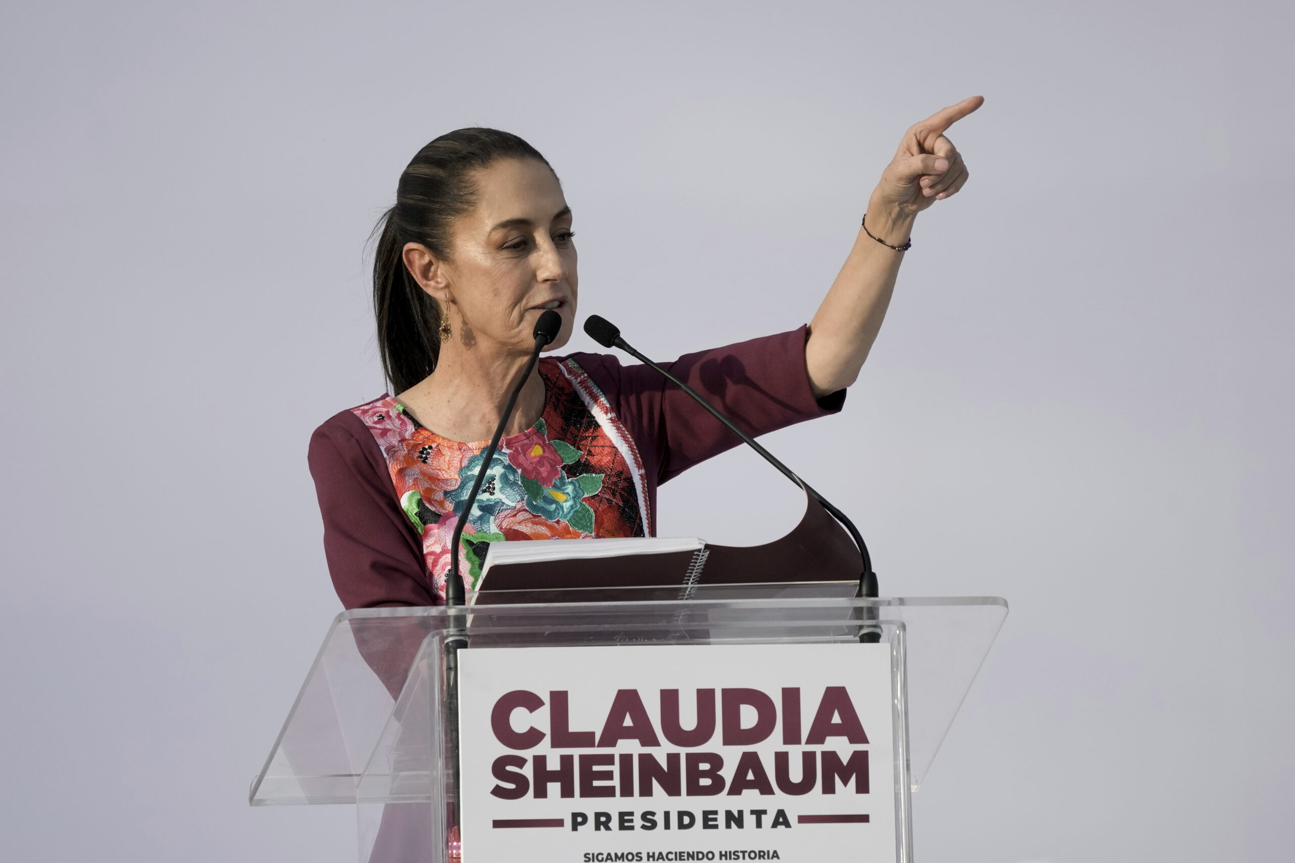 elections-in-mexico:-claudia-sheinbaum-becomes-the-country's-first-president,-according-to-ine