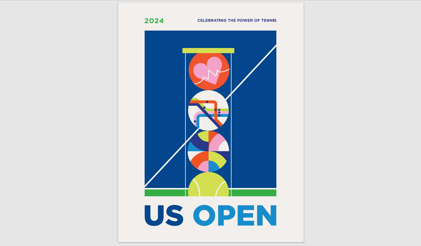 the-2024-us-open-will-be-dedicated-to-the-“power-of-tennis”