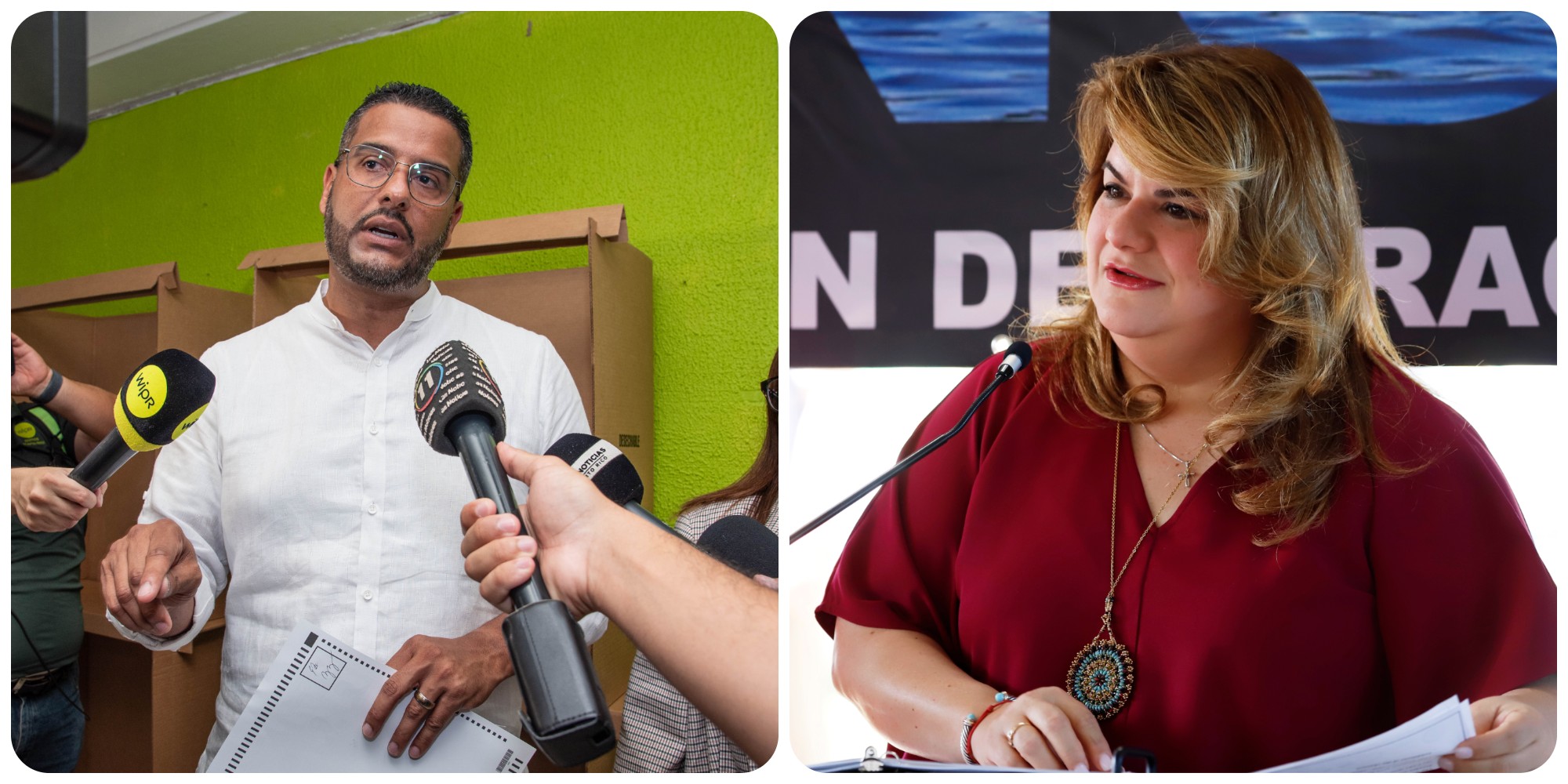 primaries-in-puerto-rico:-jenniffer-gonzalez-and-jesus-manuel-ortiz-are-the-candidates-for-governor-for-the-pnp-and-the-ppd