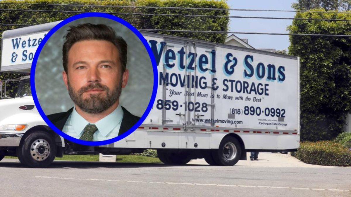 they-claim-that-ben-affleck-received-a-moving-truck-at-his-new-house