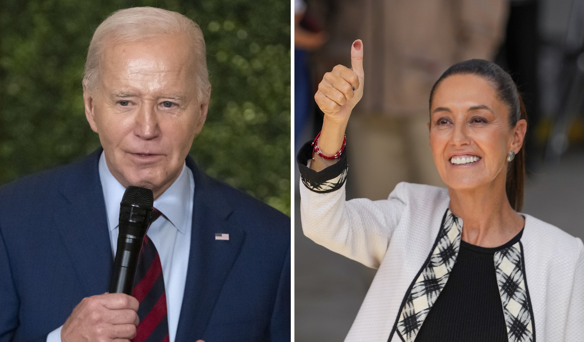 biden-congratulates-claudia-sheinbaum-as-the-first-president-of-mexico-after-“historic”-victory