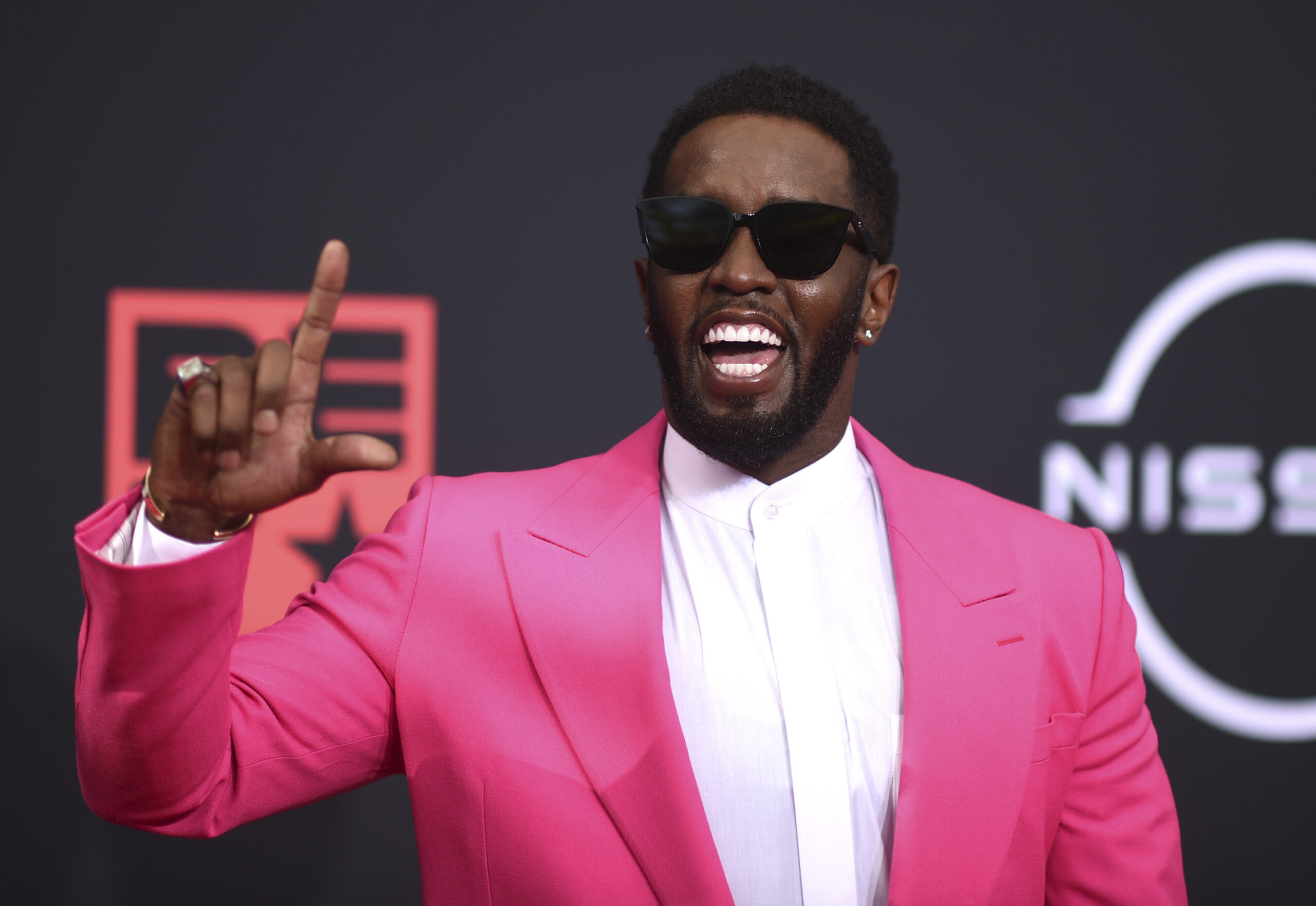 former-employees-of-sean-'diddy'-combs-claim-they-experienced-workplace-abuse-by-the-rapper