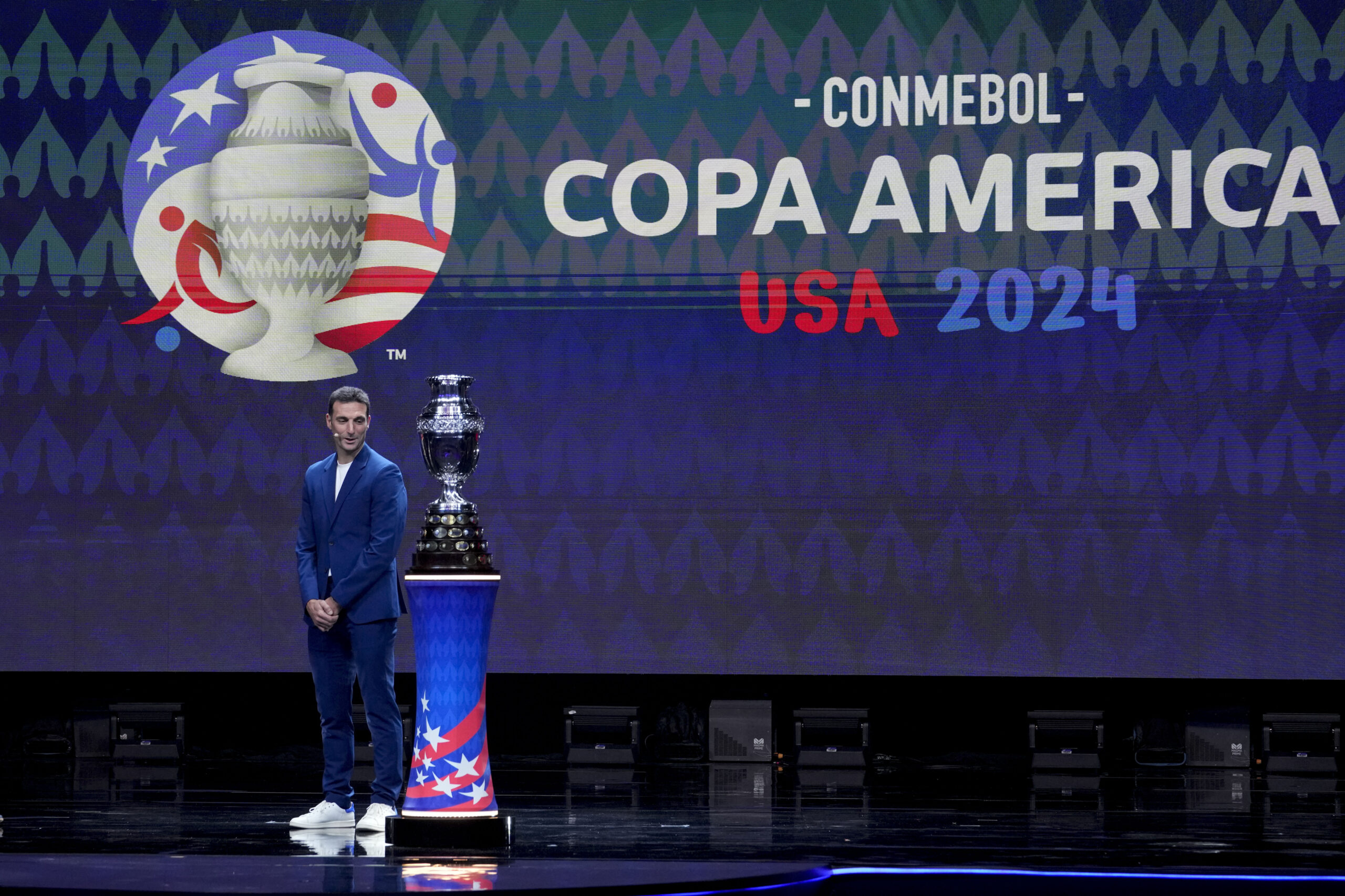 conmebol-will-have-a-“monitoring-group”-to-avoid-match-fixing-of-the-copa-america-2024