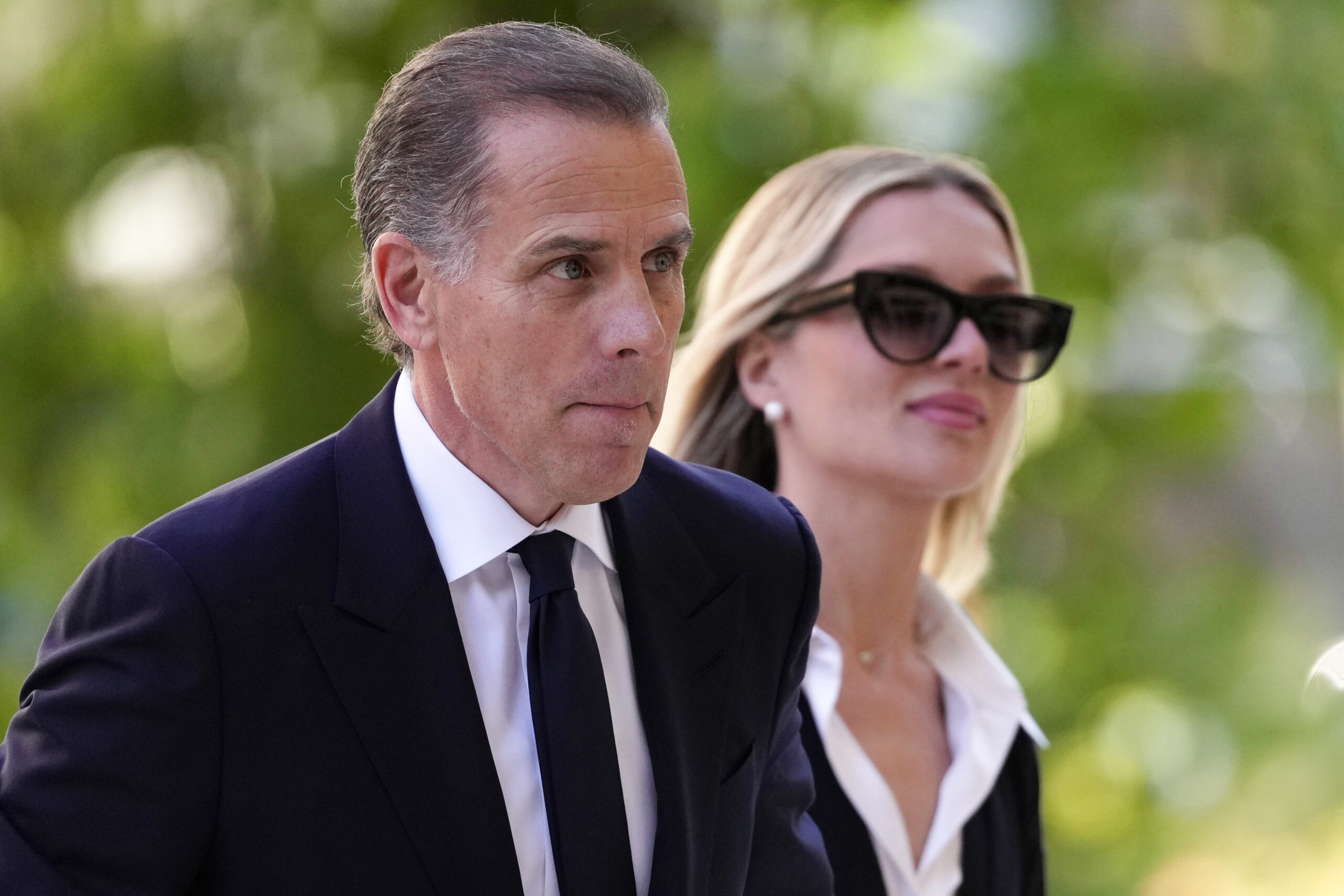 hunter-biden-will-not-testify-in-gun-trial,-his-lawyers-report-in-court