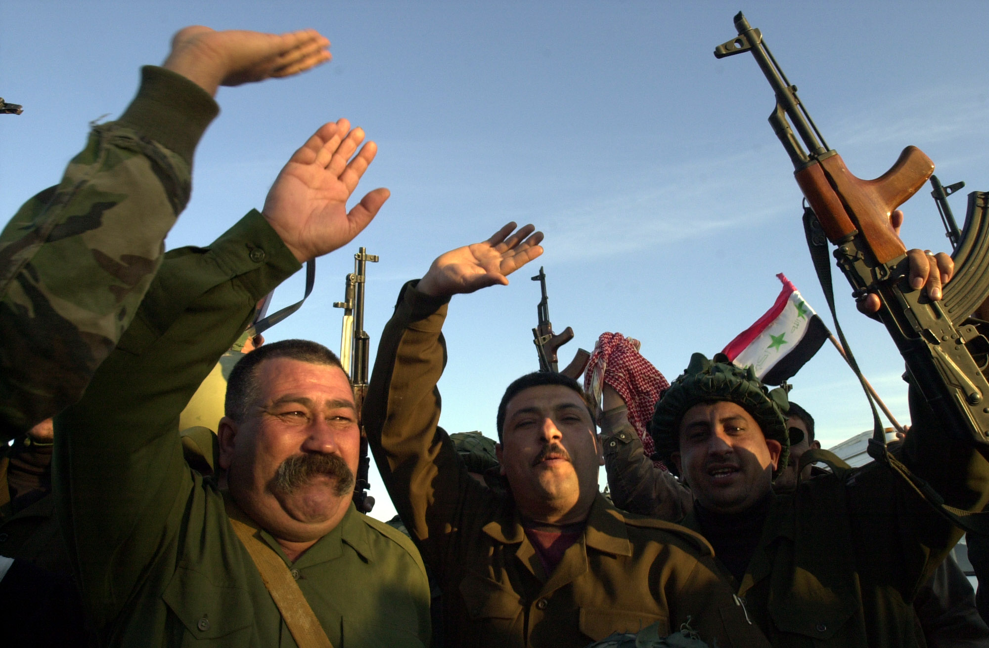 iraqi-militias-consider-the-designation-of-terrorists-by-the-united-states-a-“recognition”