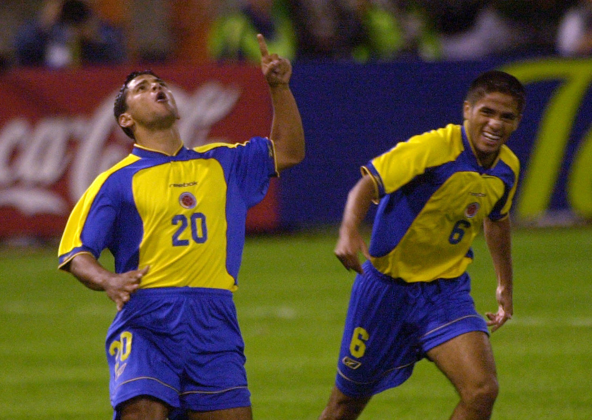 unpublished-stories-of-the-copa-america:-colombia-undefeated-champion-and-with-an-unbeaten-goal-in-2001