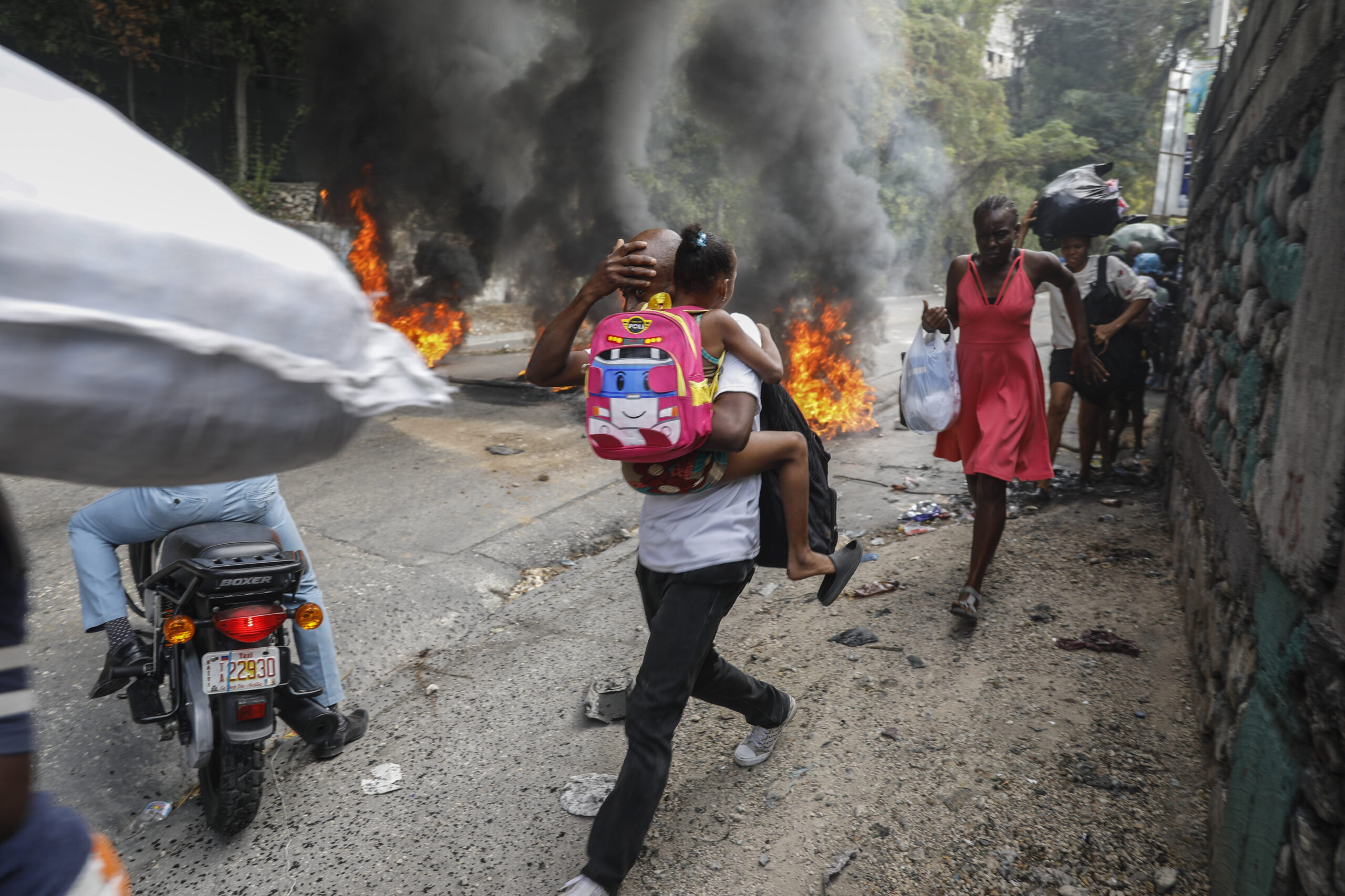 violence-in-haiti-has-displaced-580,000-people,-according-to-un-report