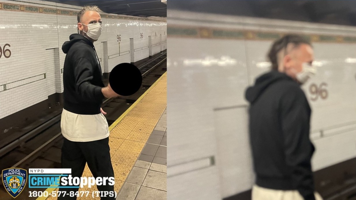 two-sexual-attacks-on-the-new-york-subway:-suspects-on-the-run